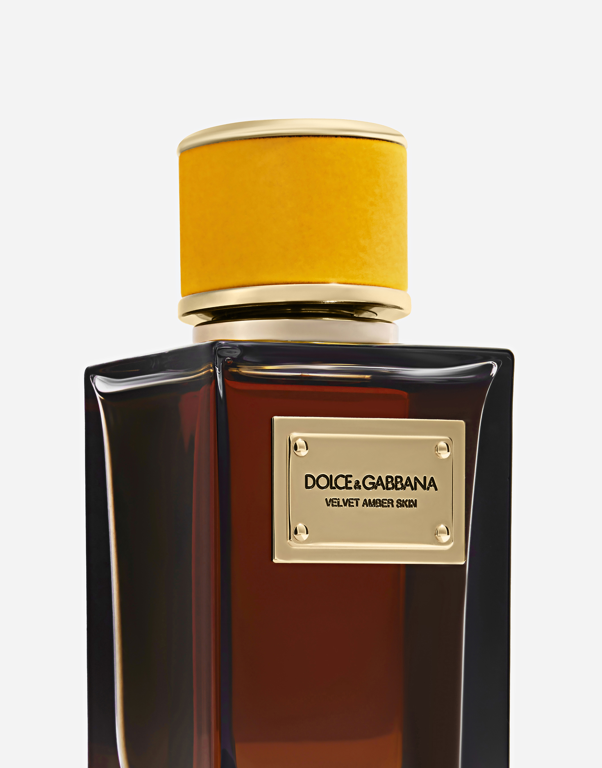  Dolce & Gabbana Dolce & Gabbana Velvet Amber Skin Edp 100ml - Velvet Collection - 100ml 