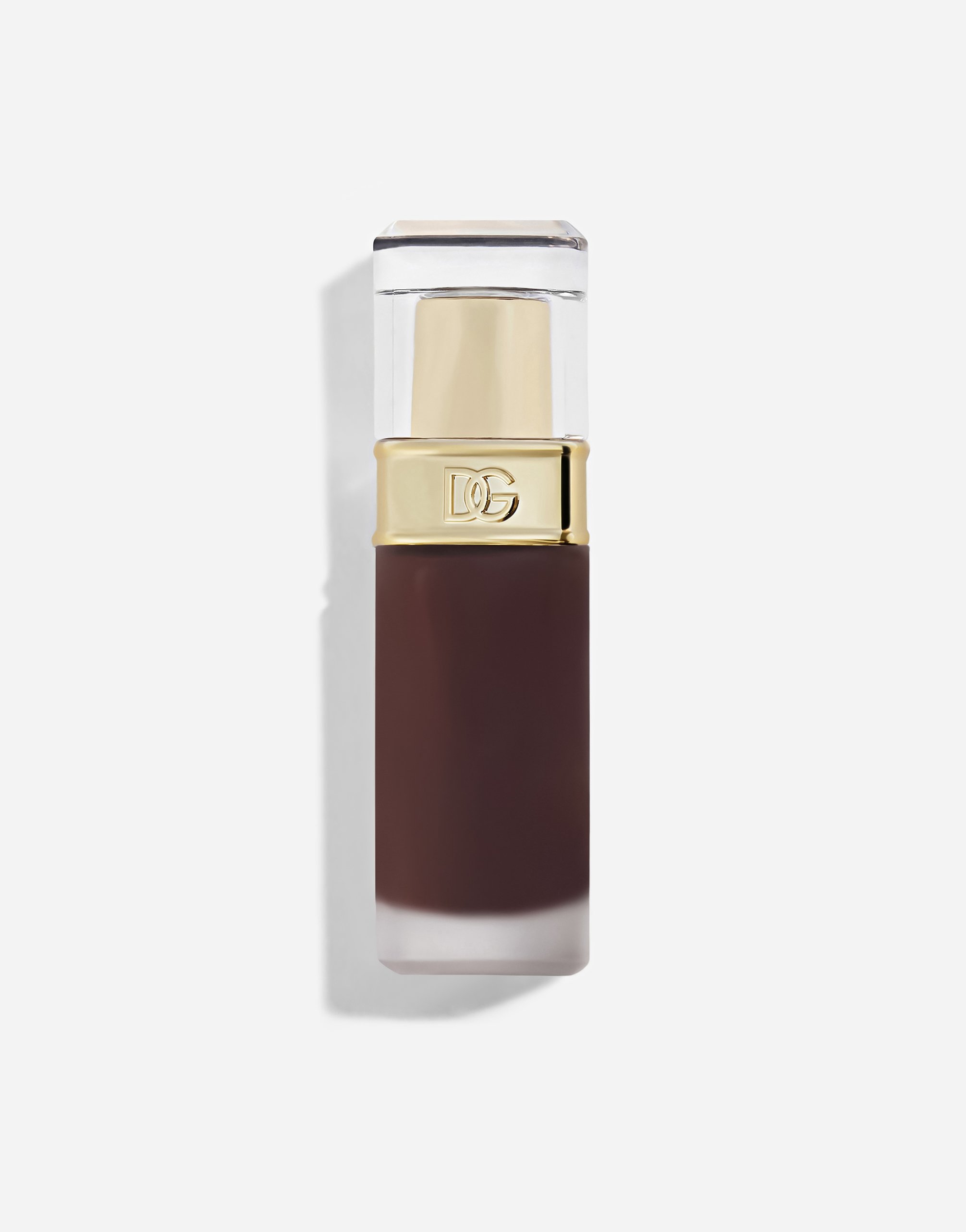 Dolce & Gabbana Aw25 My Nail Match 5 My Plum Mocha