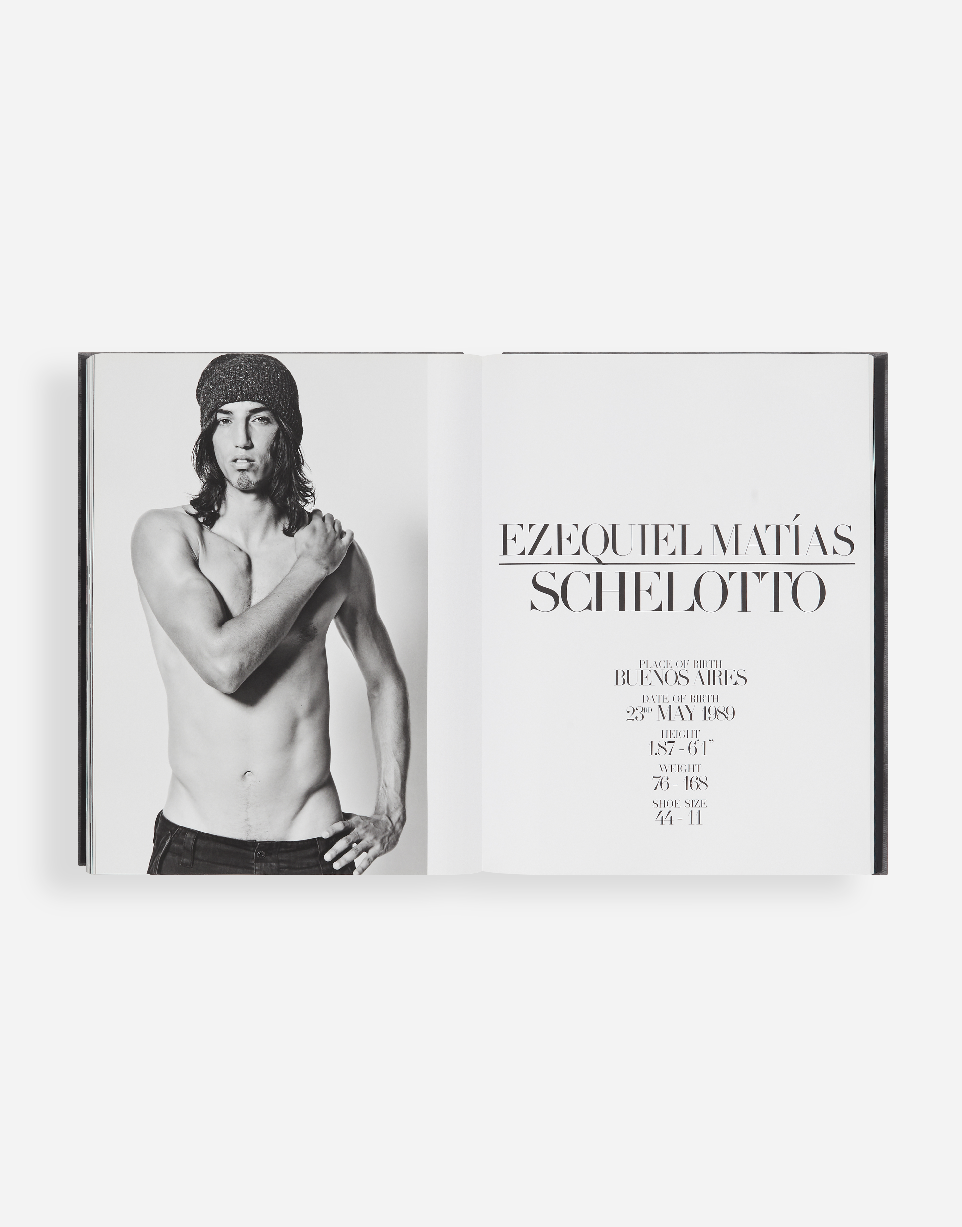 DOLCE&GABBANA CAMPIONI - English Edition