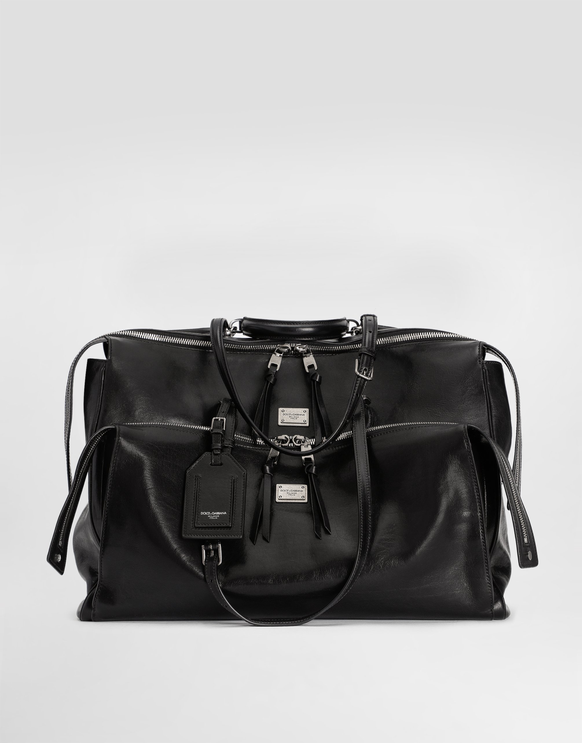 Vittoria calfskin bag