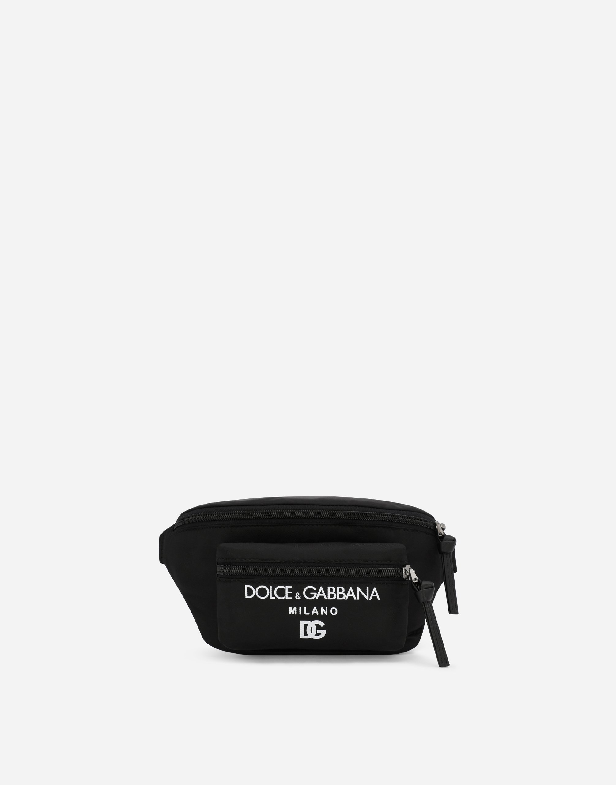 Dolce & Gabbana Kids' Man Accessories In Black
