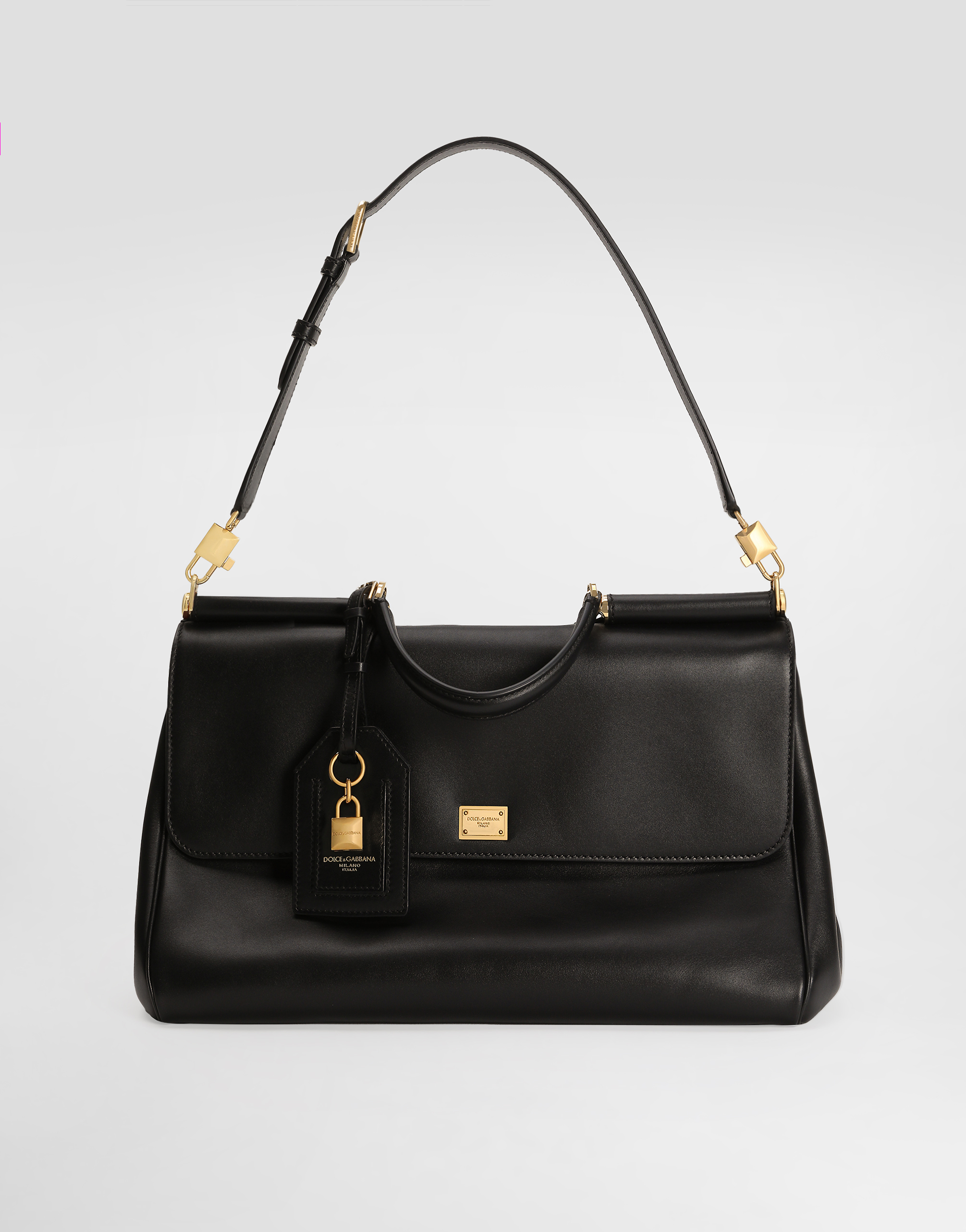Dolce & Gabbana Sicily Tote Bag