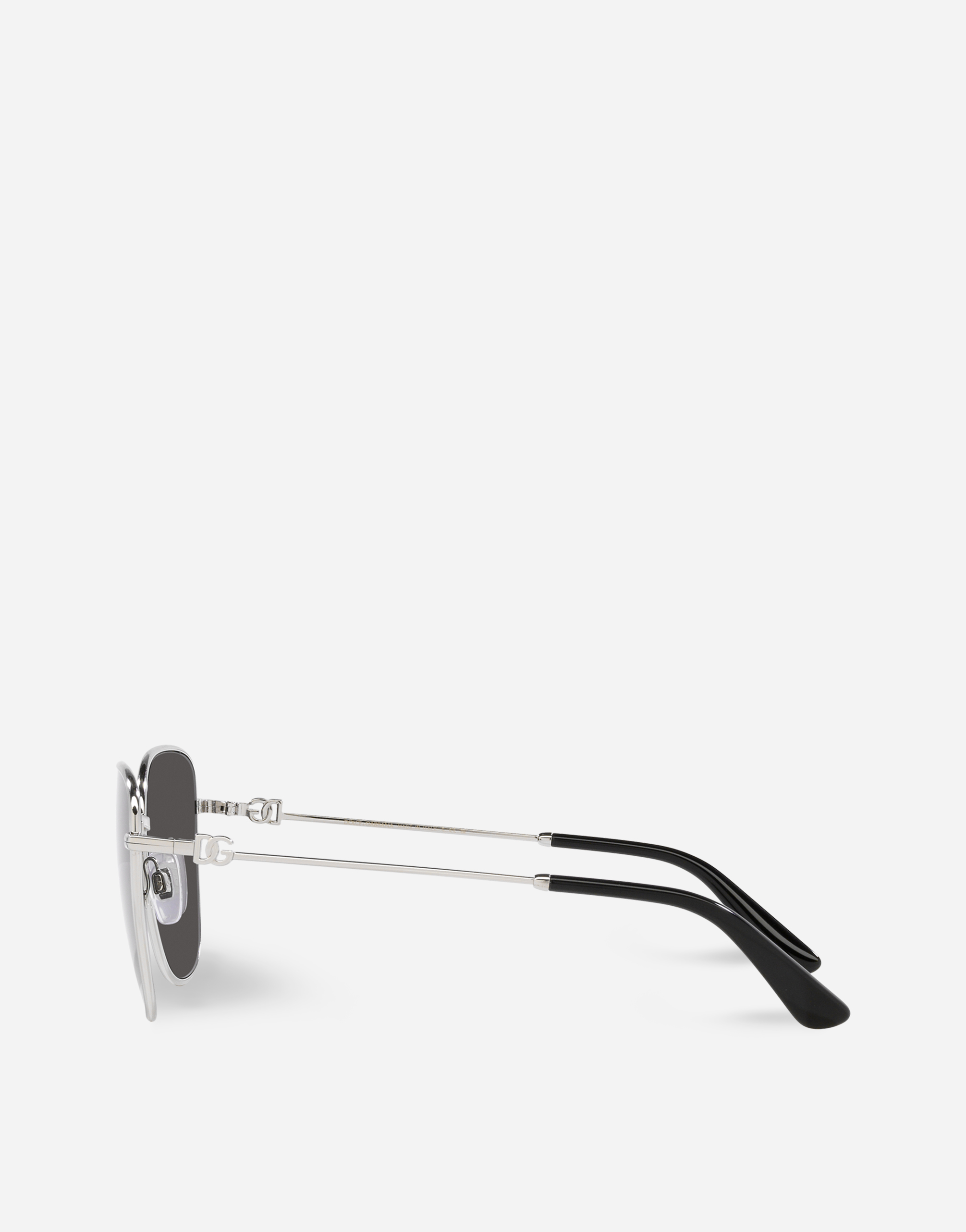 DOLCE & GABBANA DG LIGHT SUNGLASSES