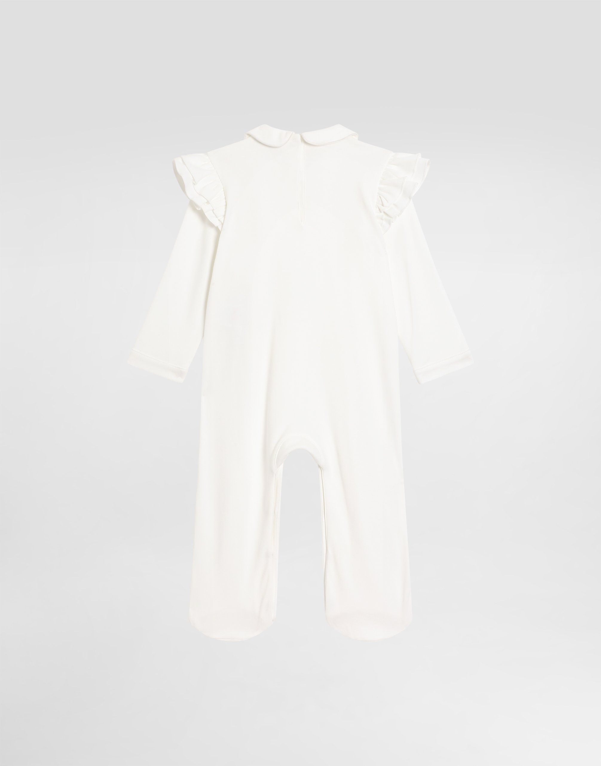3-piece gift set in interlock jersey