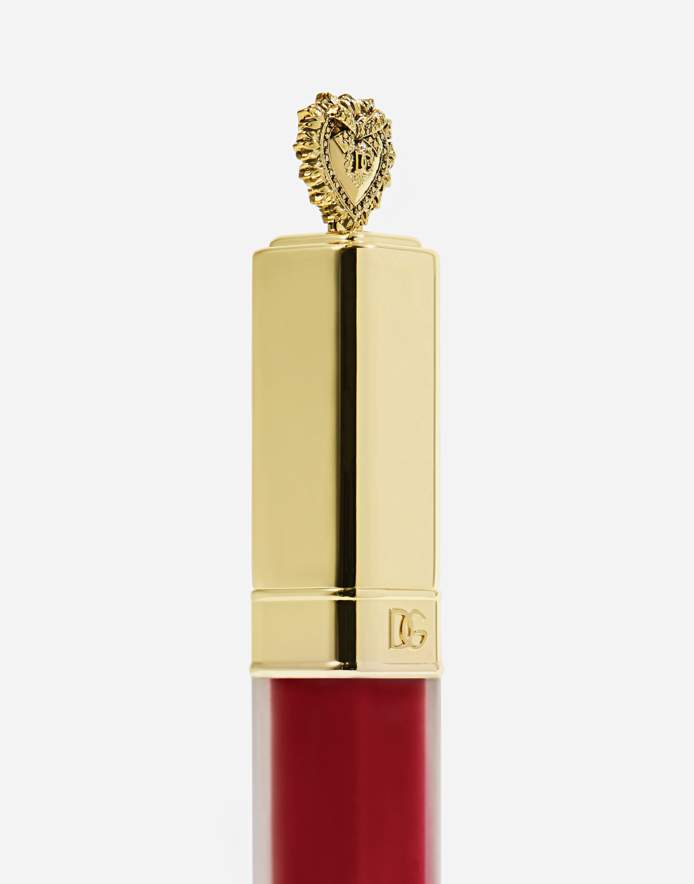 Shop Dolce & Gabbana Everkiss Liquid Lip In 410 Audacia