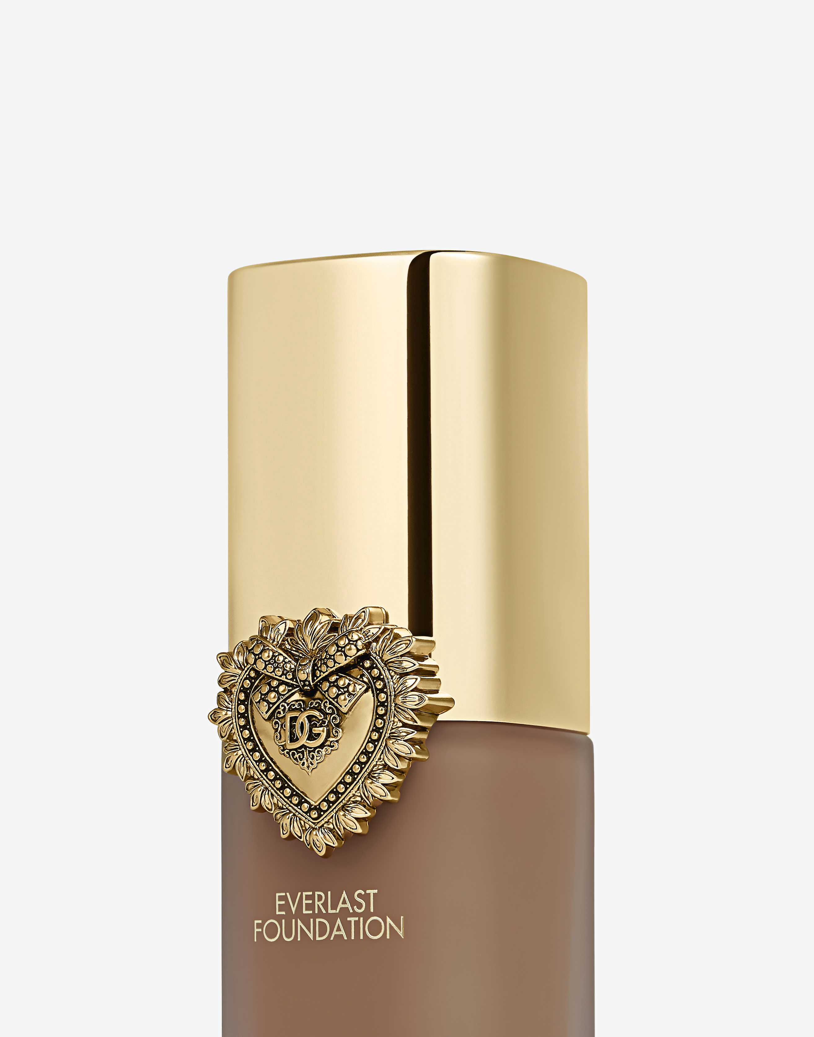  Dolce & Gabbana Everlast Foundation - Woman Foundation 20c Medium - Kalter Rosiger Unterton Onesize 