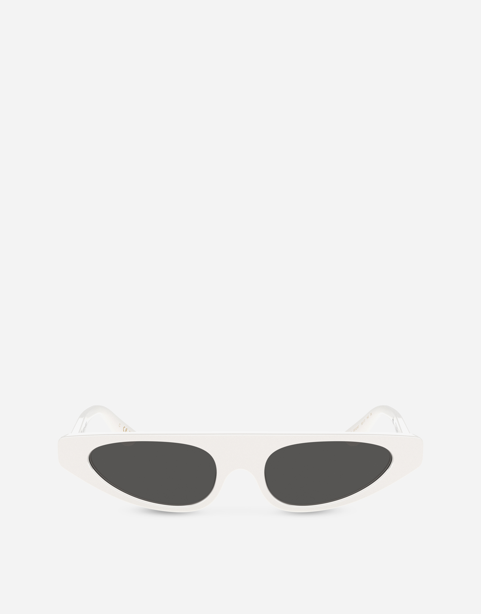 DOLCE & GABBANA RE-EDITION DNA SUNGLASSES