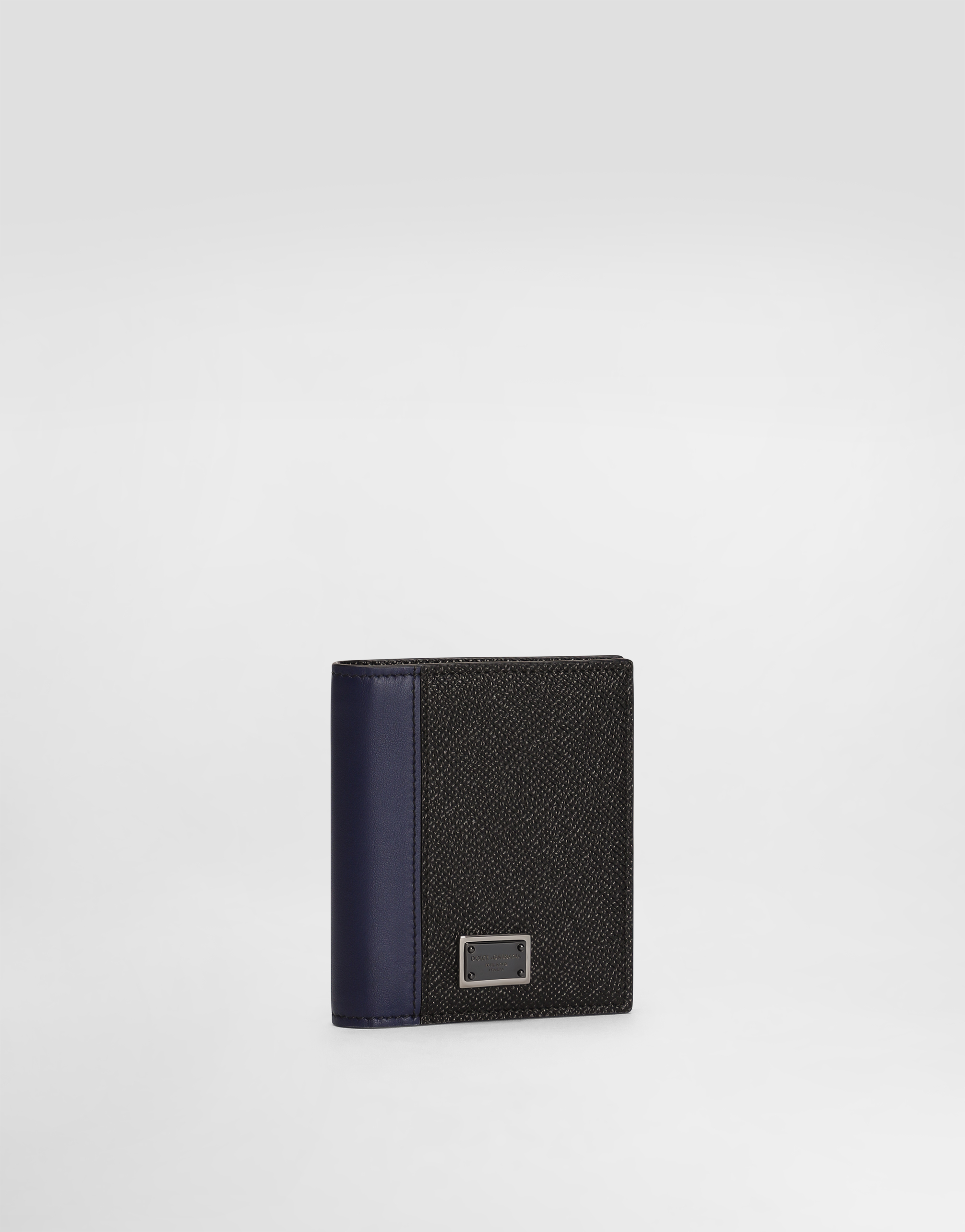 DOLCE & GABBANA DAUPHINE CARD HOLDER