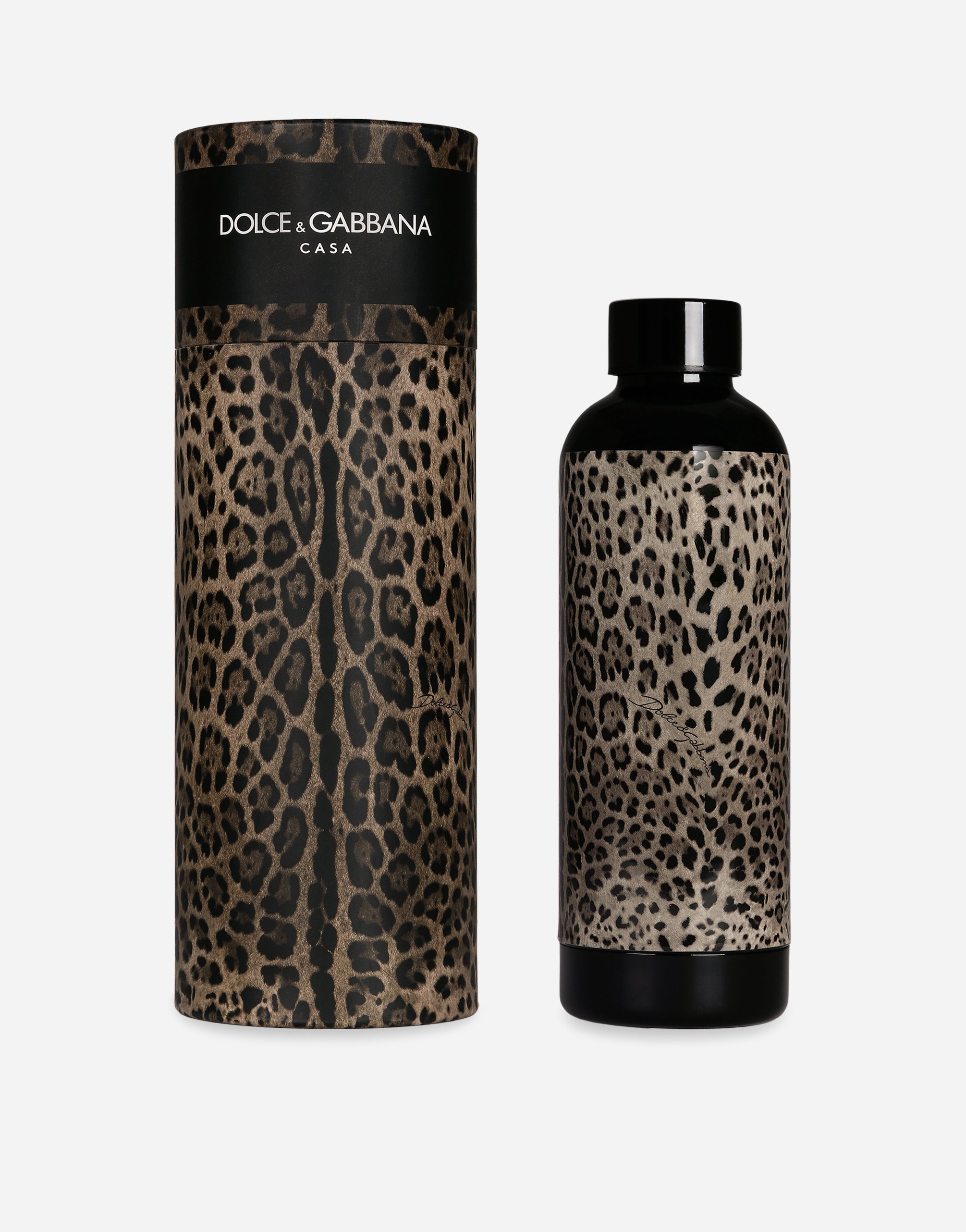 マルチカラー サーモボトル（温・冷） | Dolce&Gabbana®