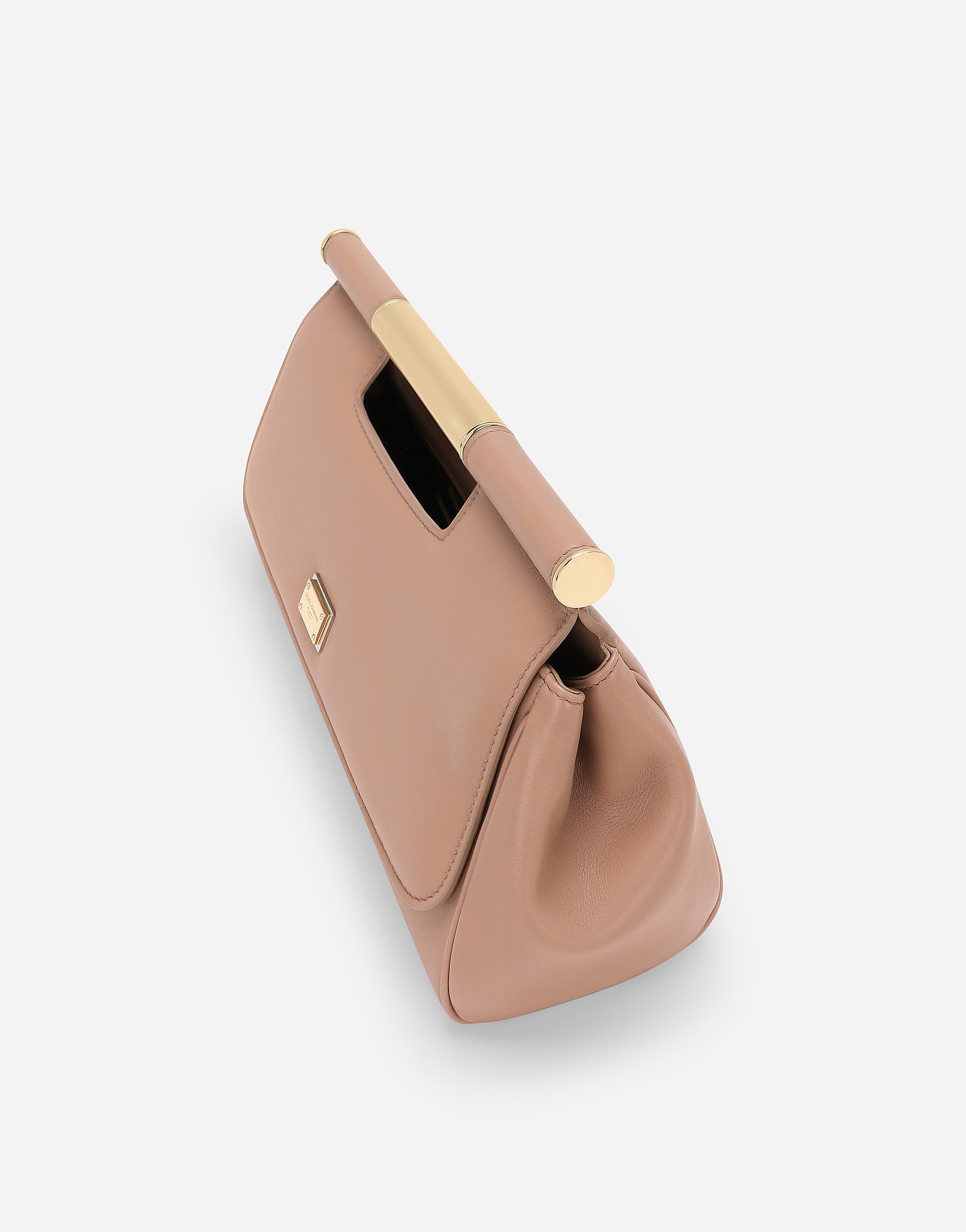 Medium Sicily clutch handbag