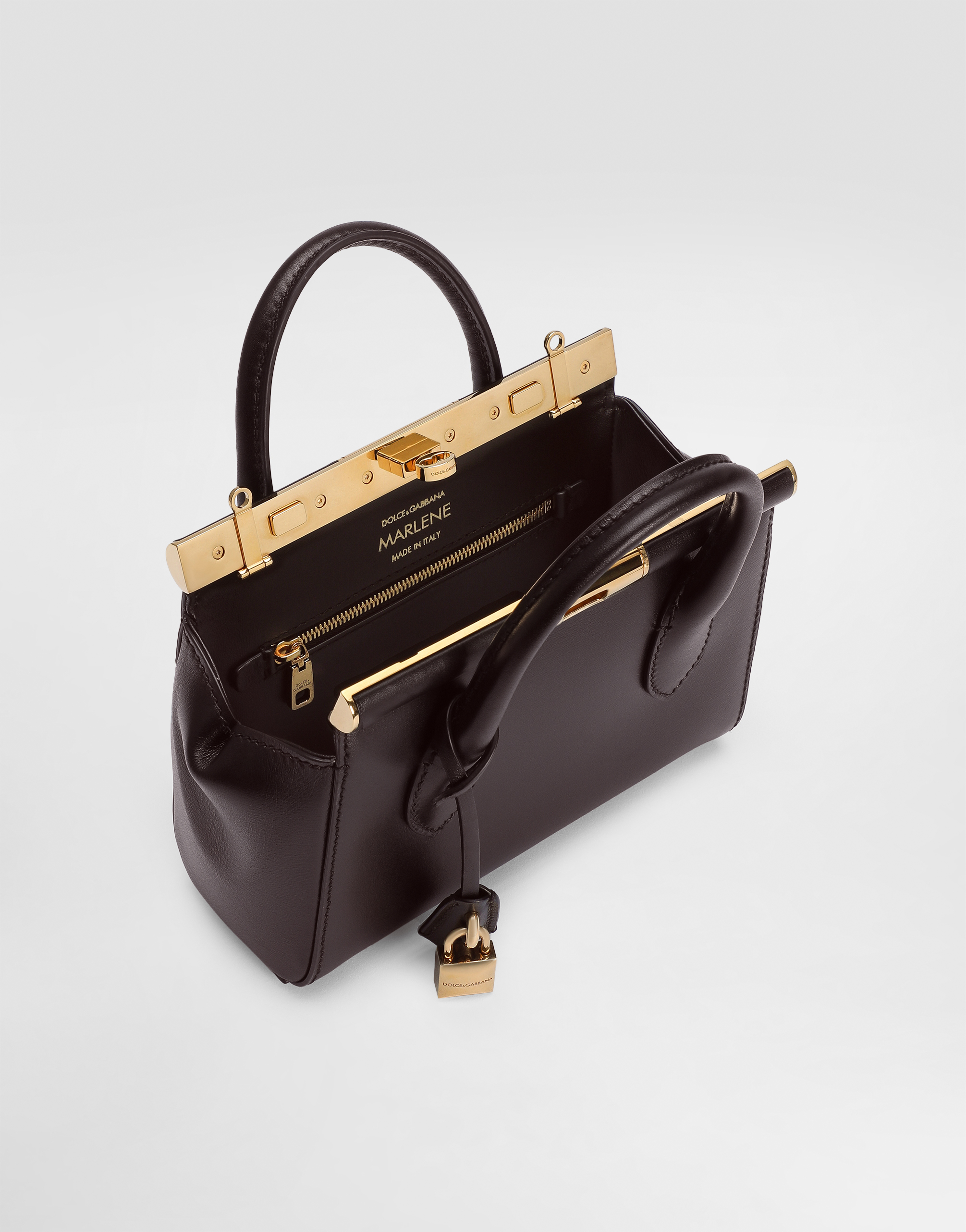 DOLCE & GABBANA MINI MARLENE DAY BAG 