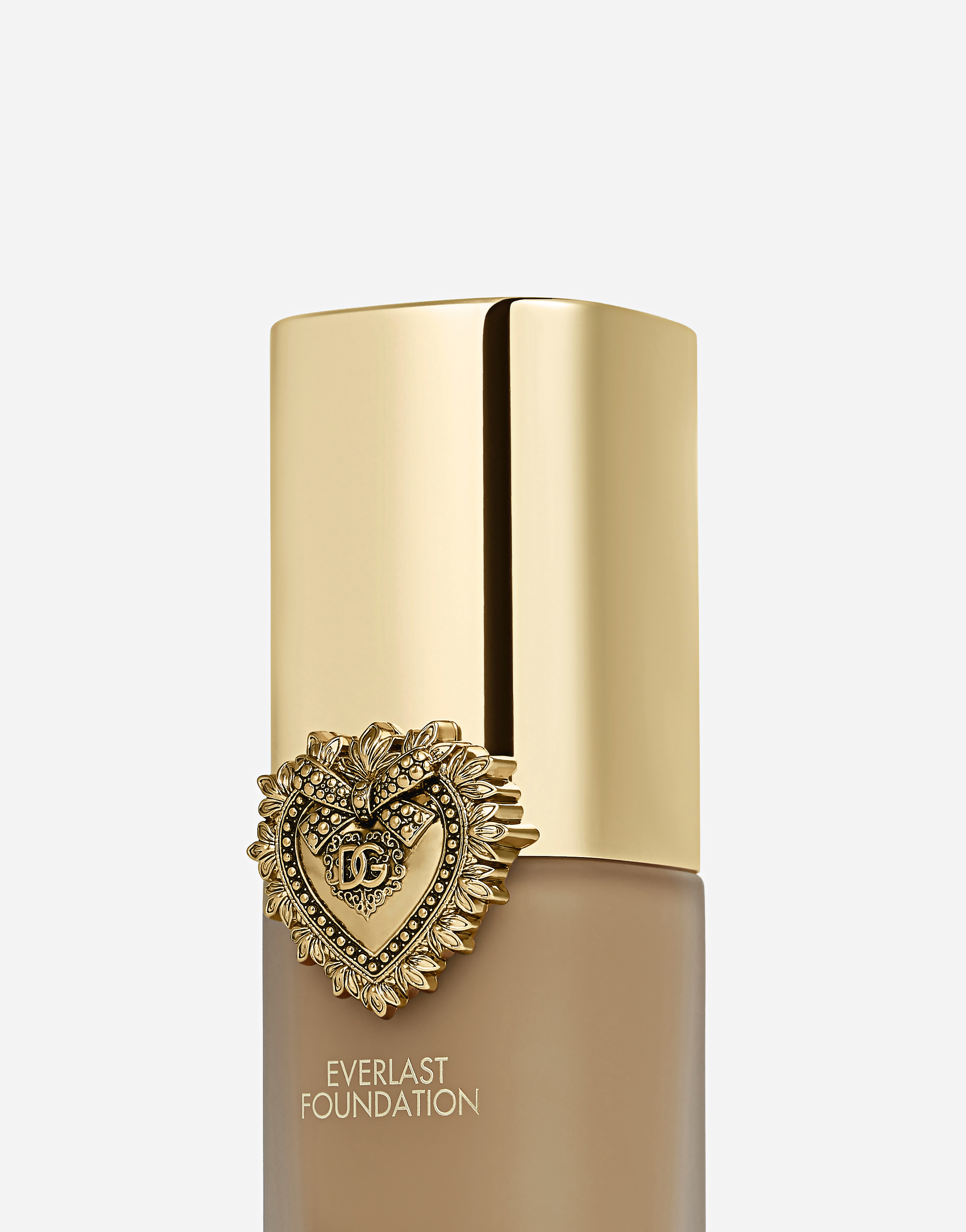  Dolce & Gabbana Everlast Foundation - Woman Foundation 16n Light Medium - Neutraler Olivfarbener Unterton Onesize 