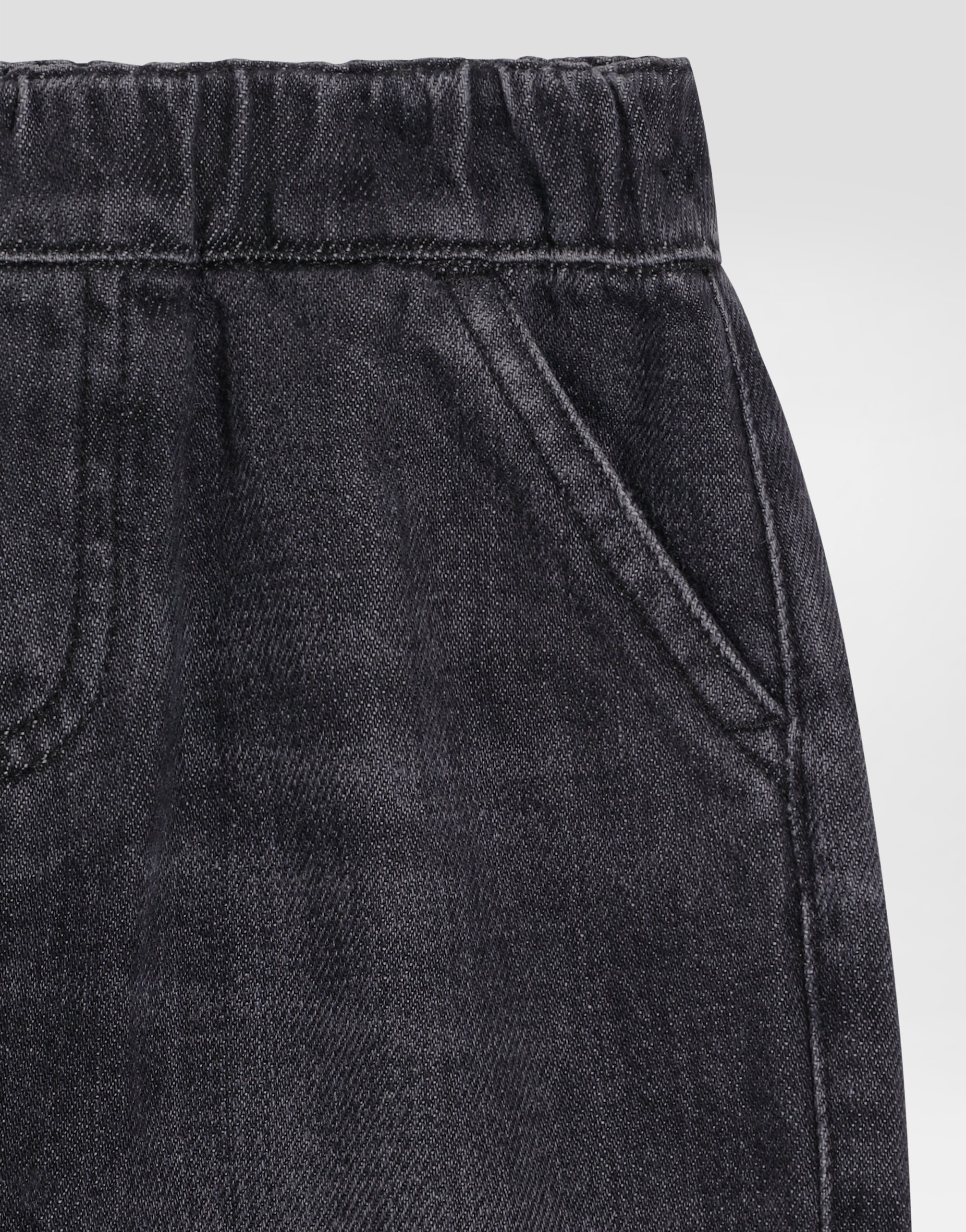 Denim pants