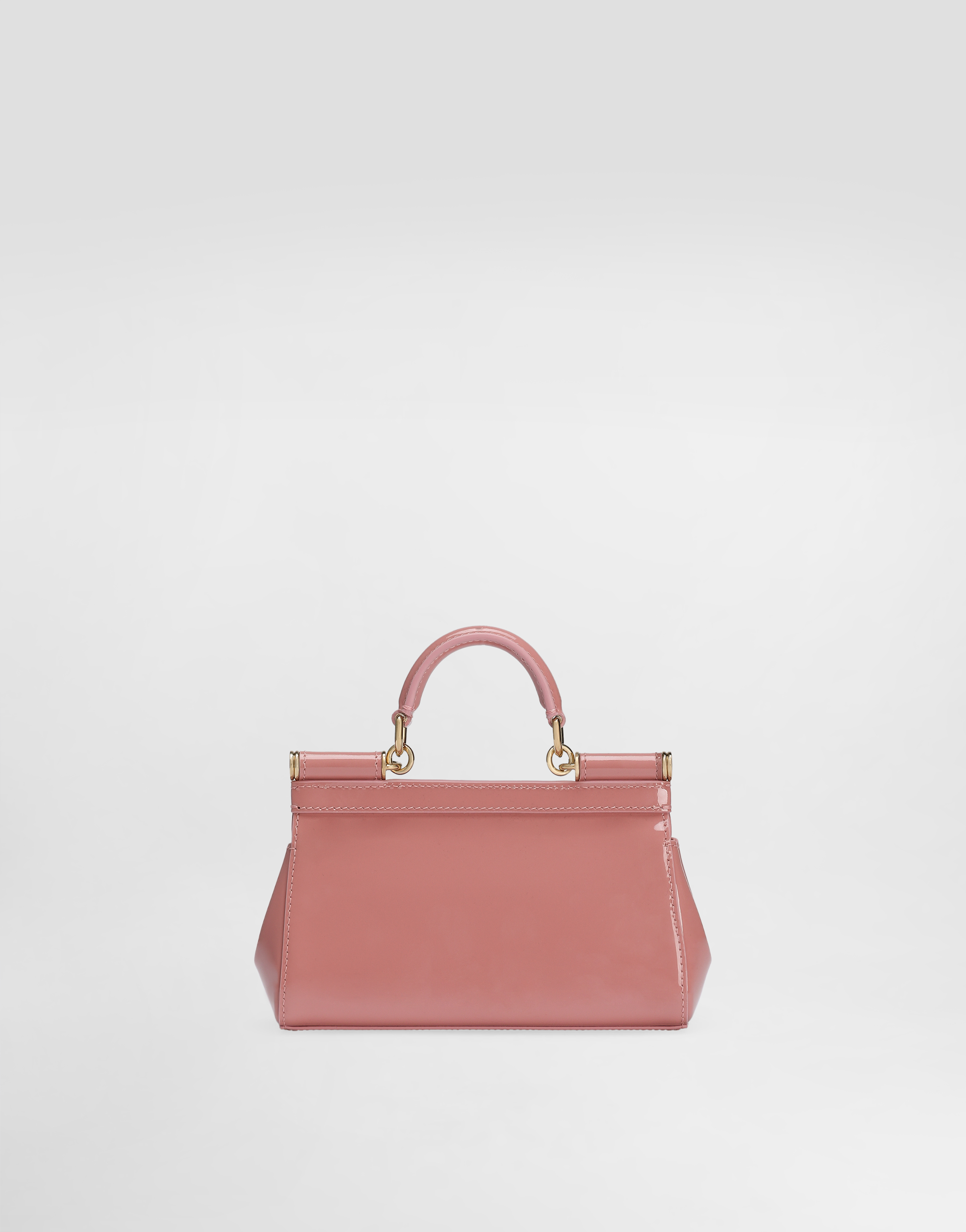 Dolce & Gabbana Small Sicily Handbag