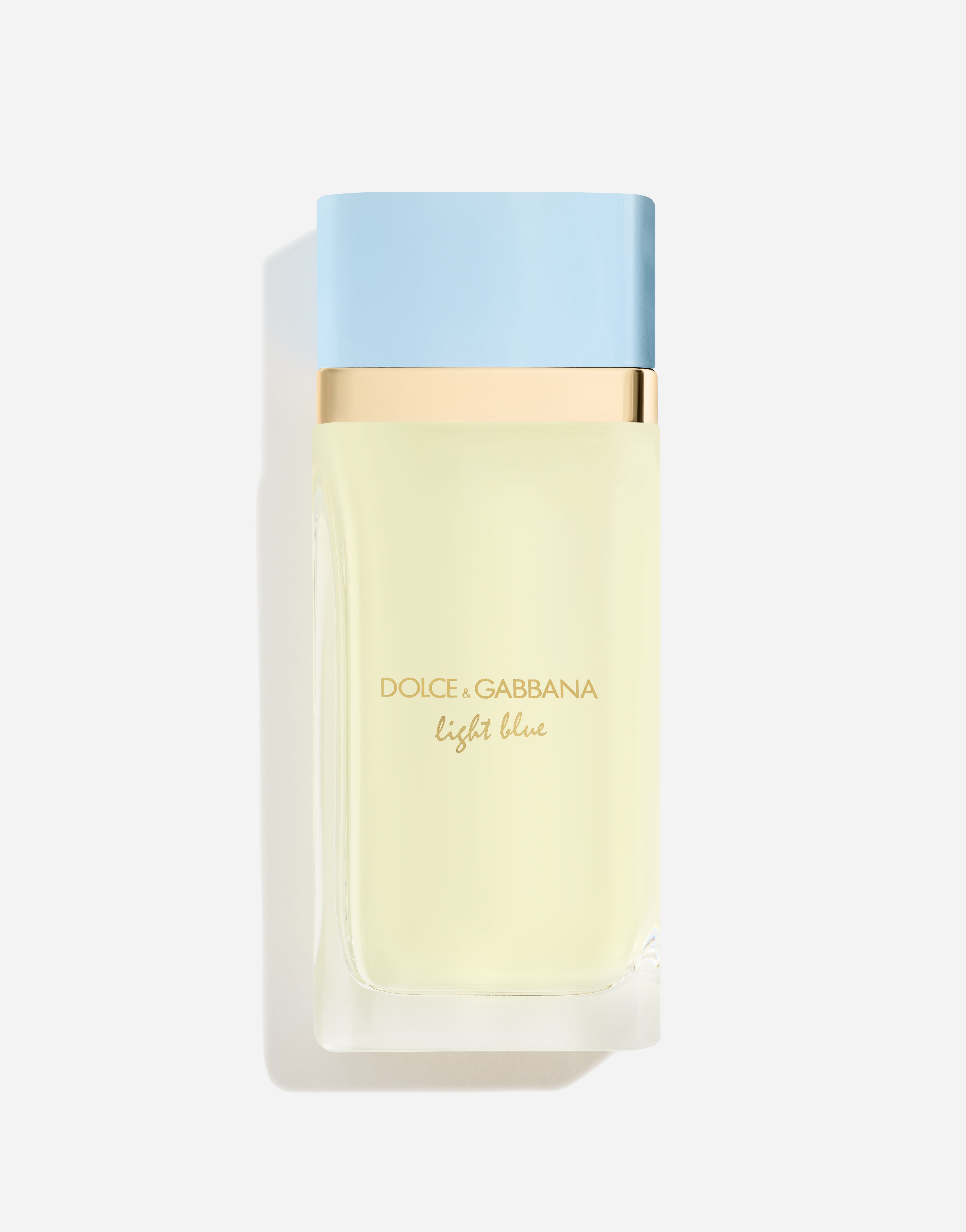 Dolce&Gabbana Light Blue Eau De Parfum | DG® US