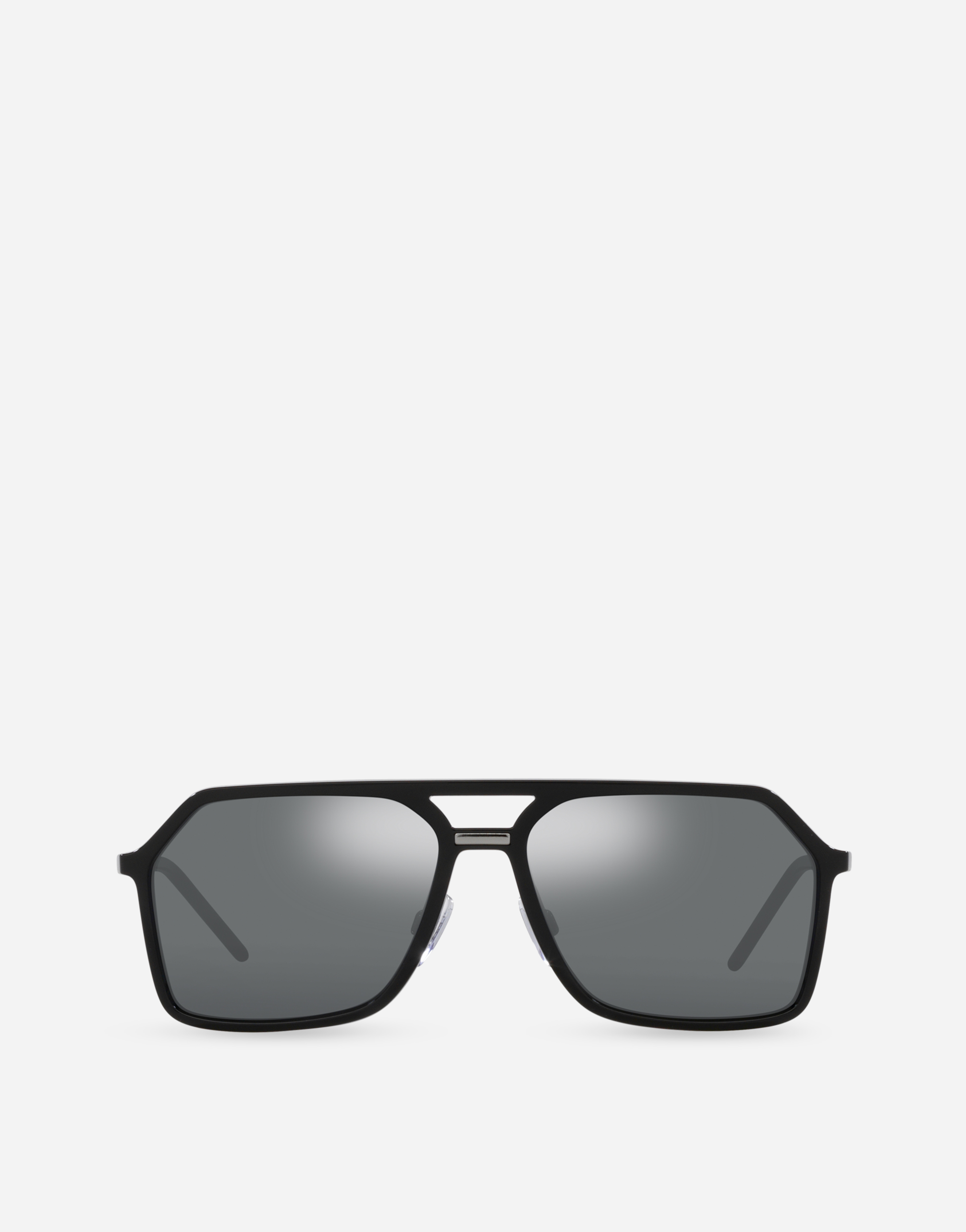 DOLCE & GABBANA DG INTERMIX SUNGLASSES