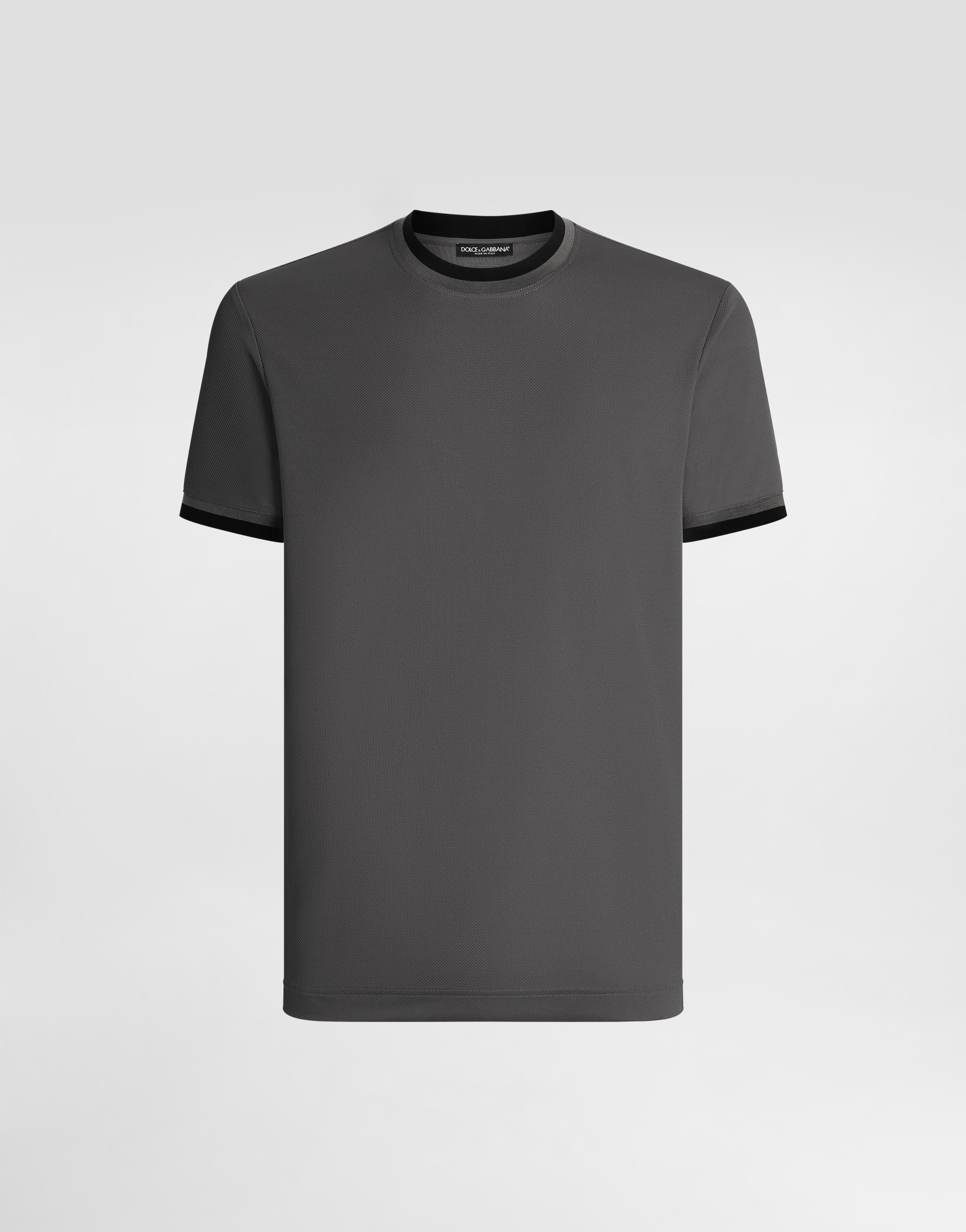 Jersey t-shirt