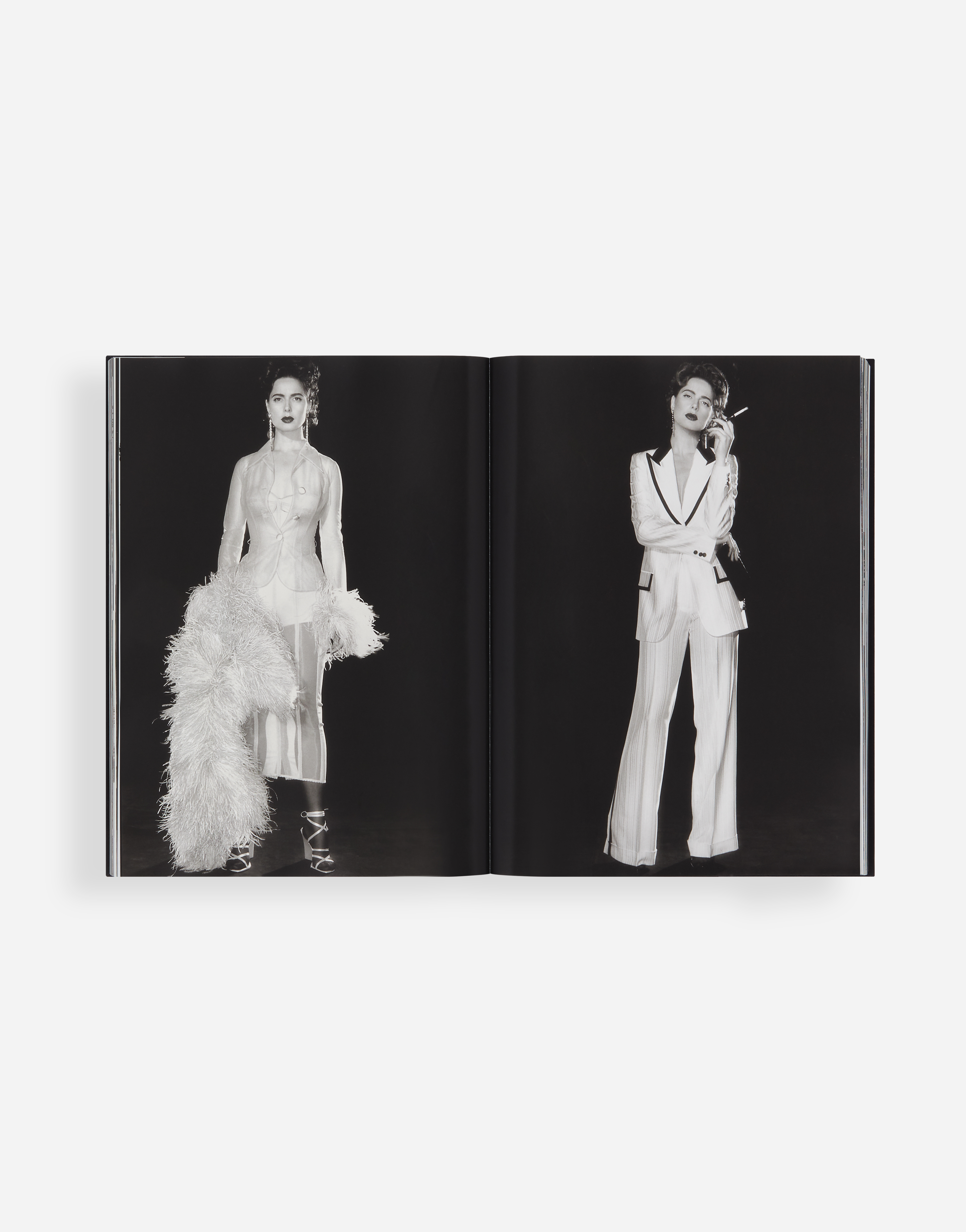 20 Years Dolce&Gabbana Women