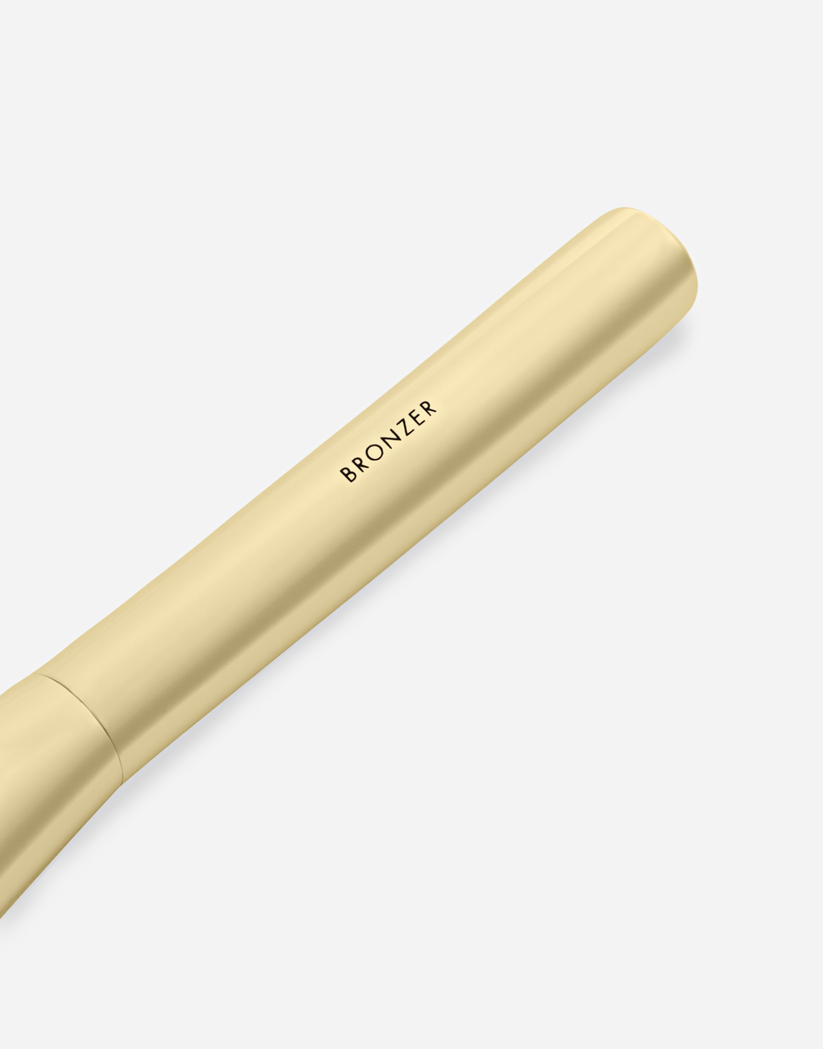 Bronzer Beauty Brush