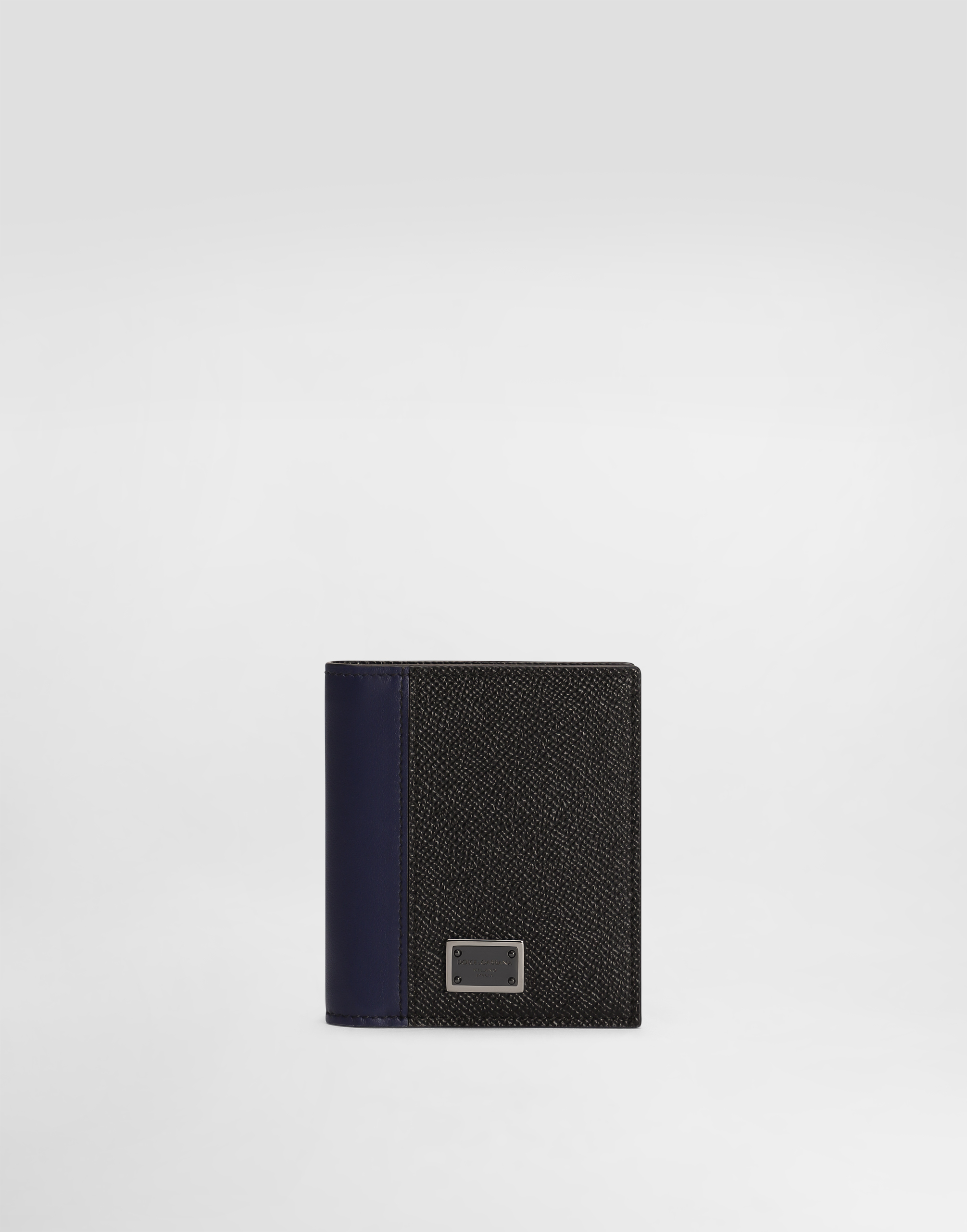 DOLCE & GABBANA DAUPHINE CARD HOLDER