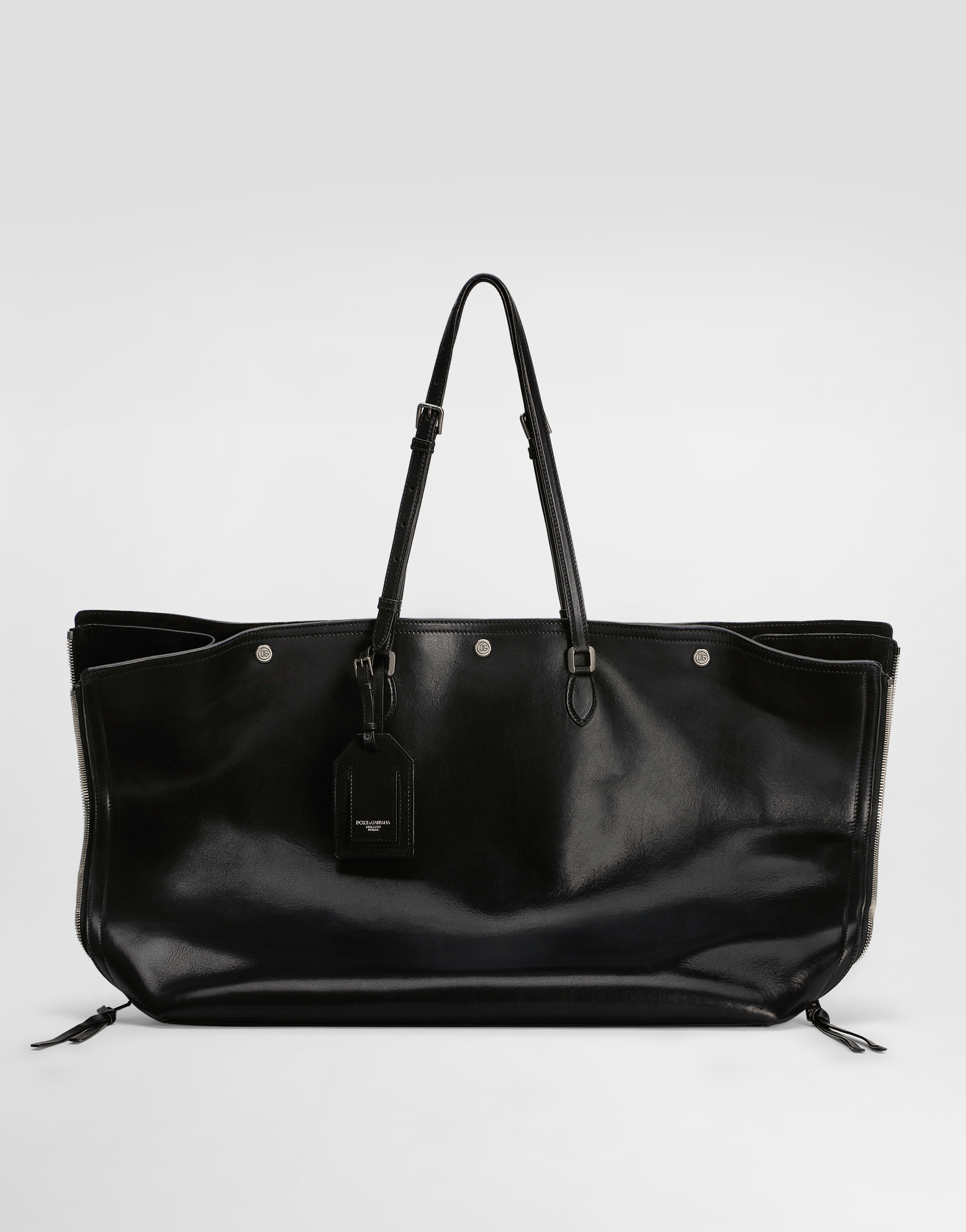 未使用級 DOLCE&GABBANA アテネ 2way ミニトート 定価30万 BM2536AH850_80999_0.jpg