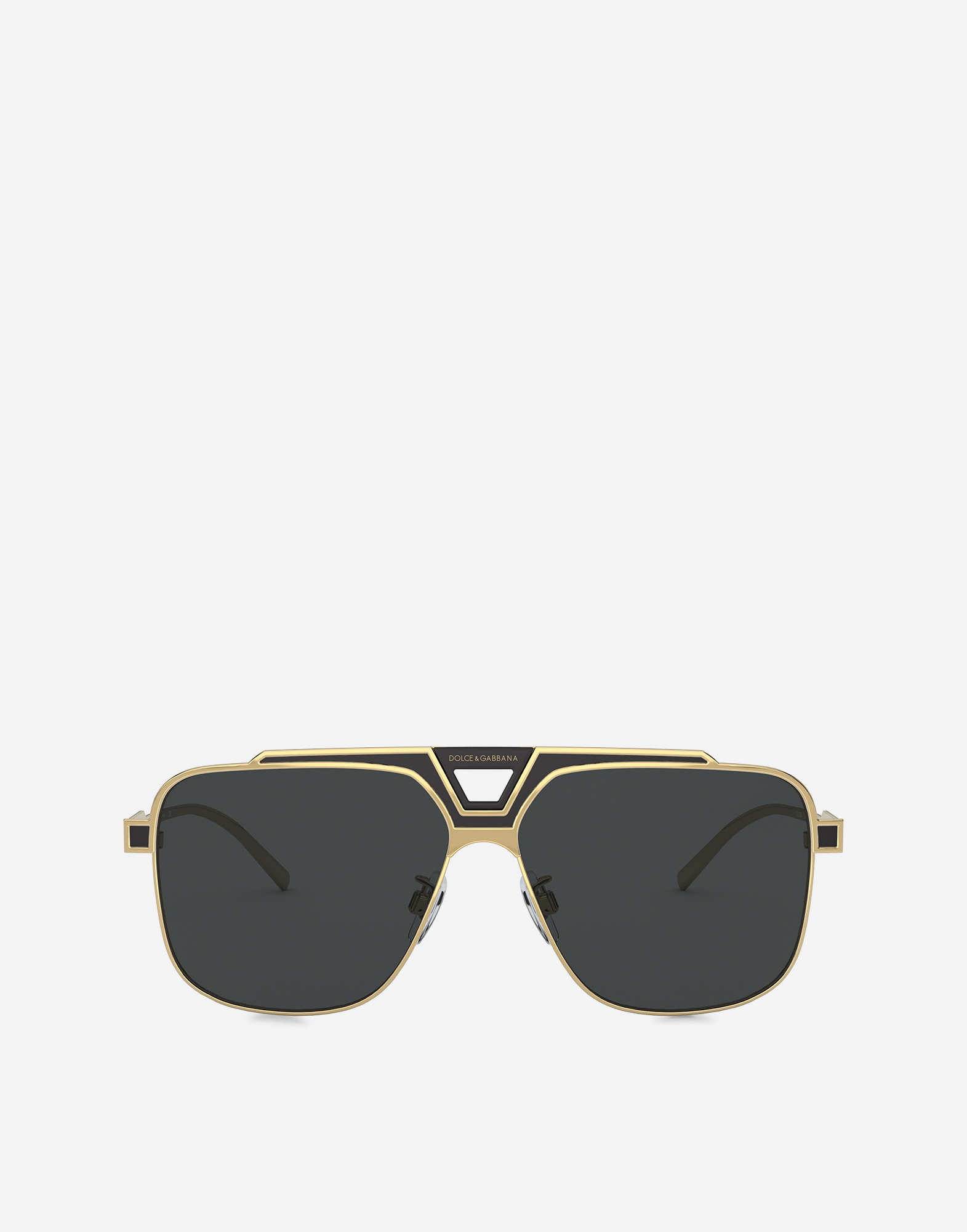 dolce gabbana sunglasses man