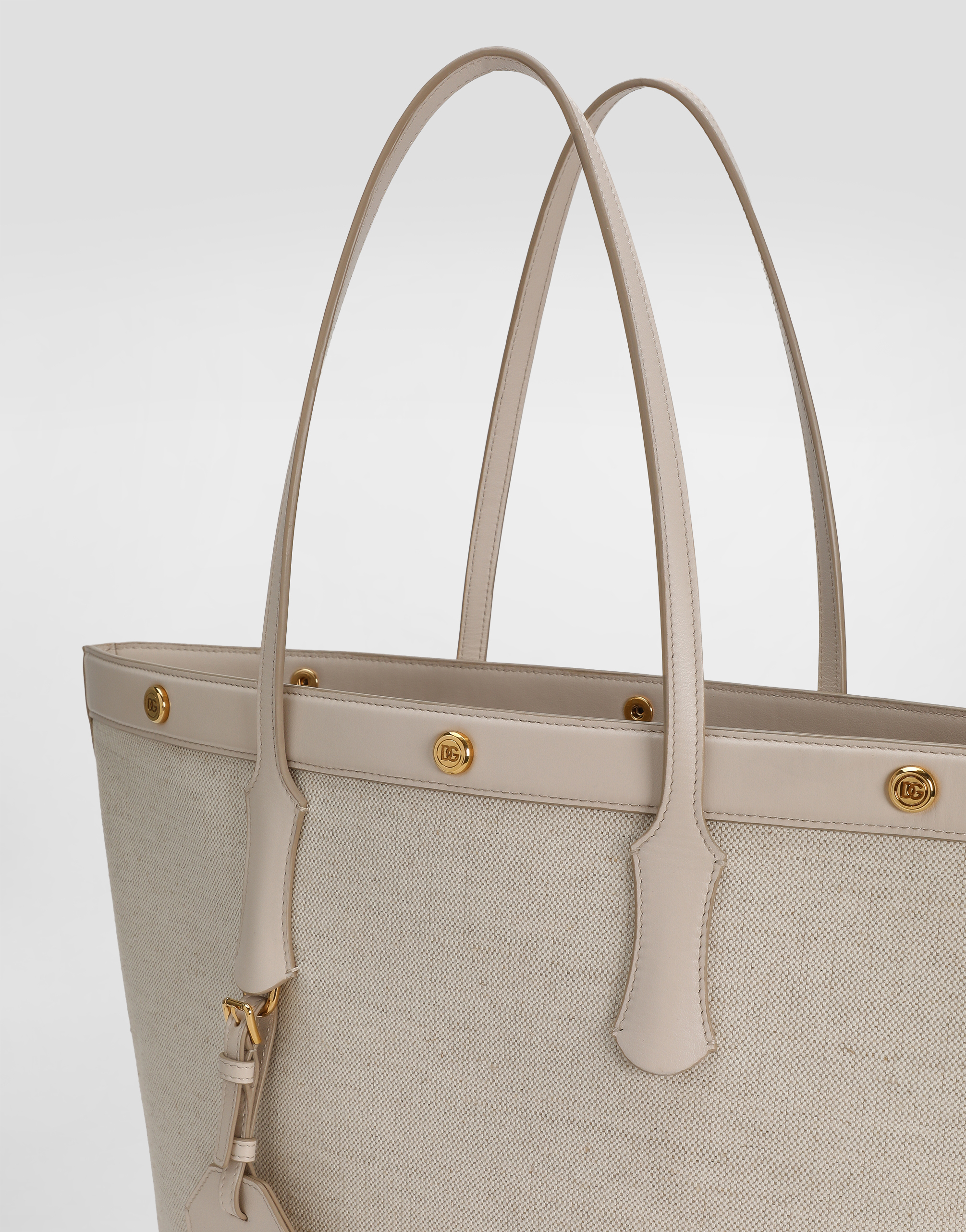 Atene shopping bag in fabric