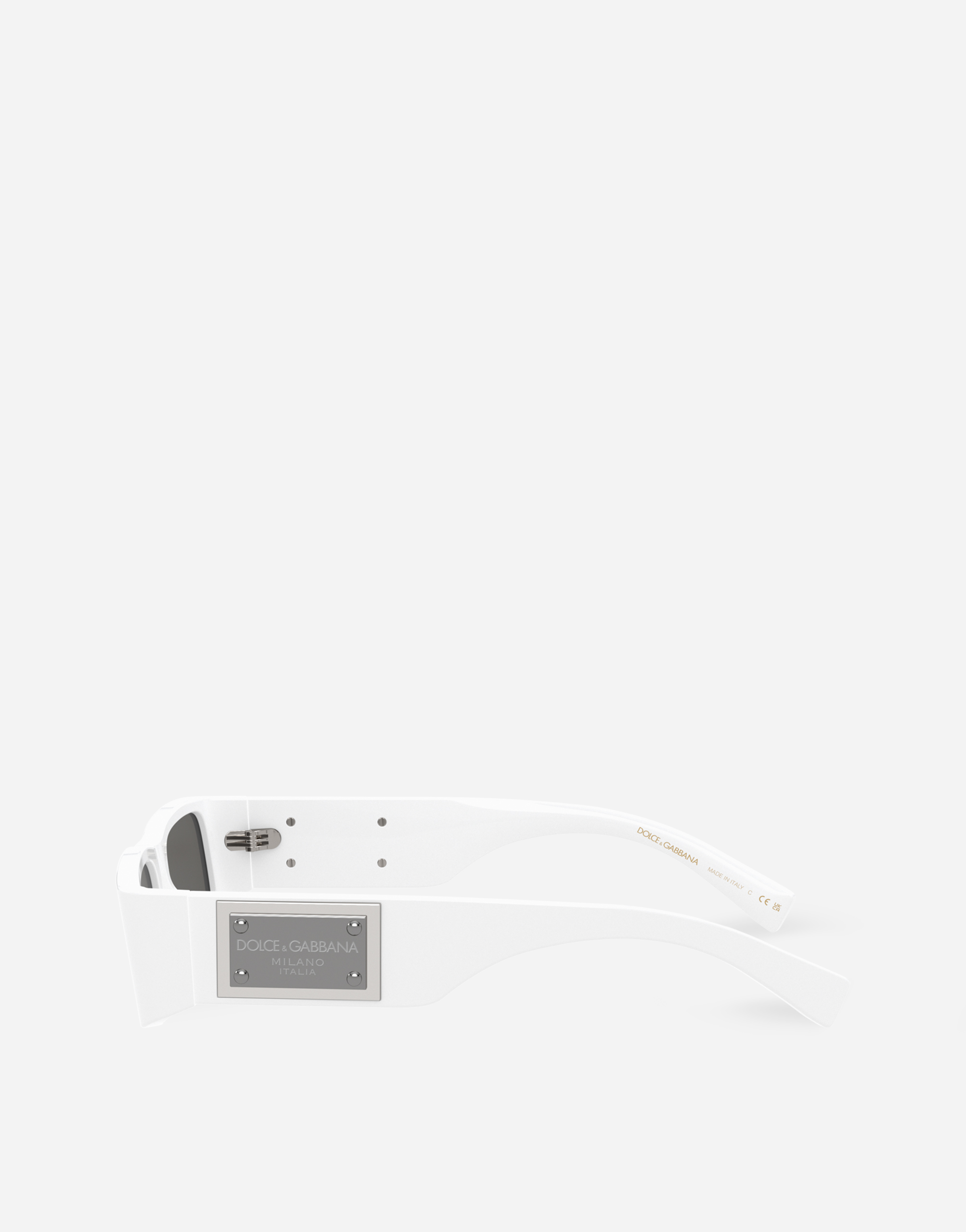 DOLCE & GABBANA RE-EDITION SUNGLASSES