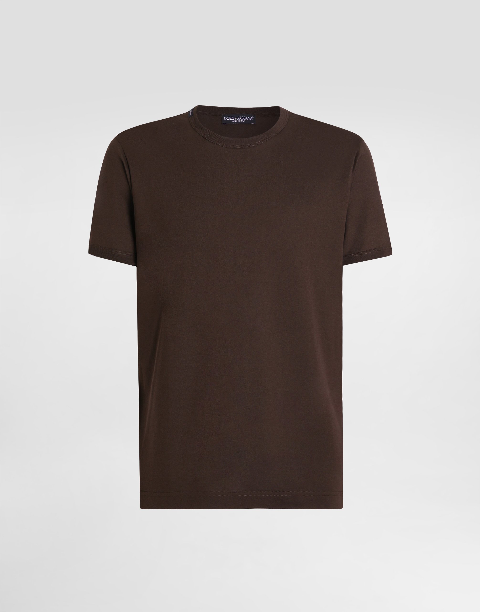 Cotton t-shirt