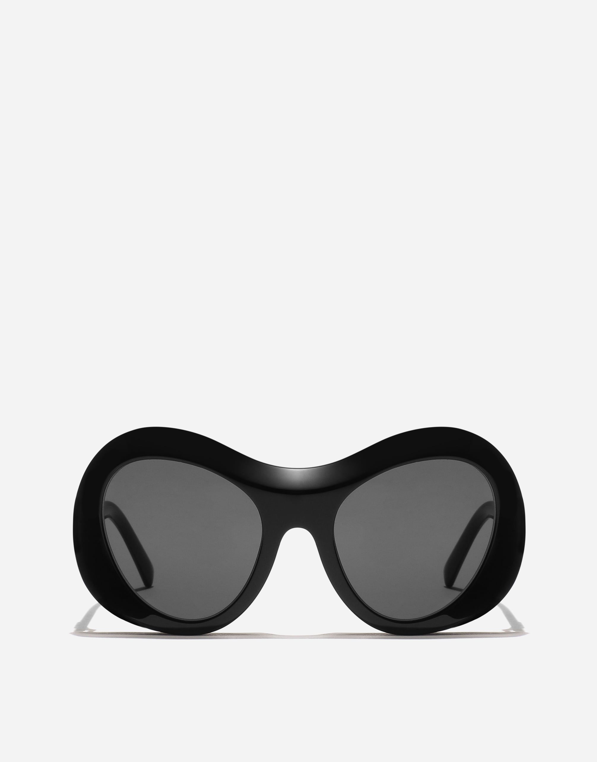 68404 DOLCE&GABBANA レース ブラウス Dolce & Gabbana フローラル