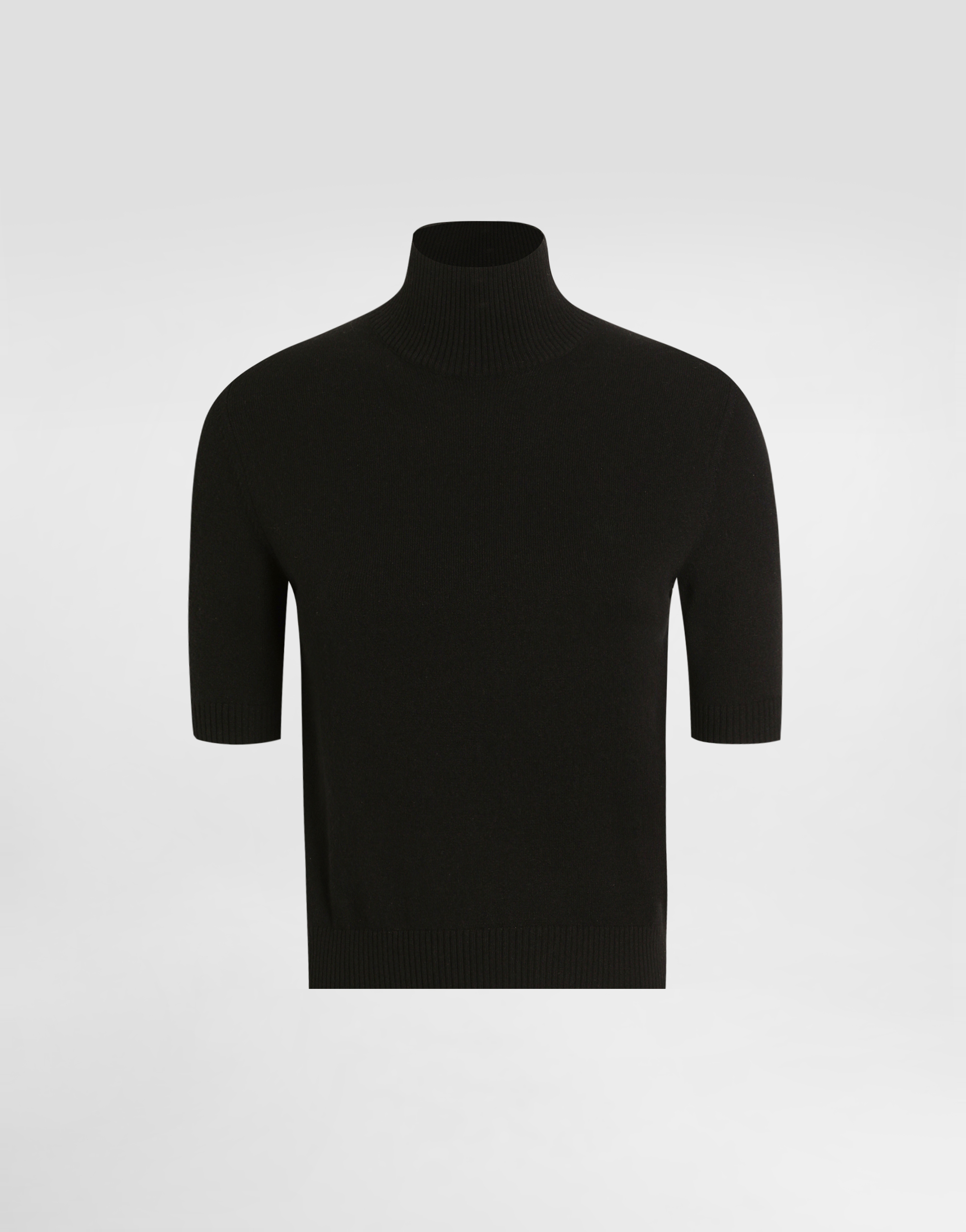 Cashmere pullover