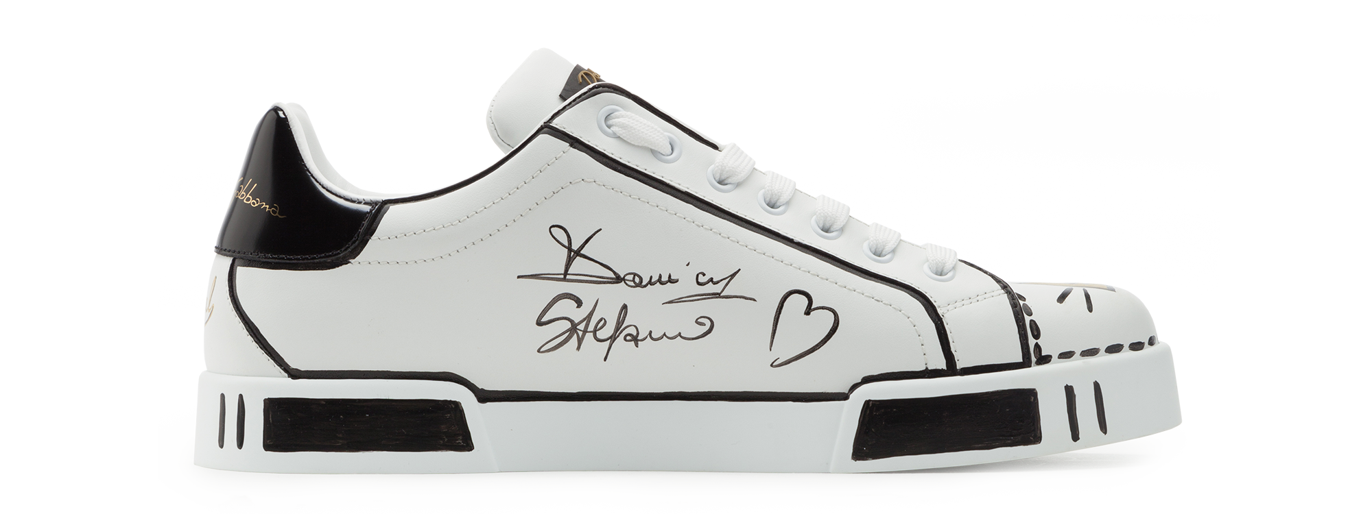 dolce gabbana limited edition shoes