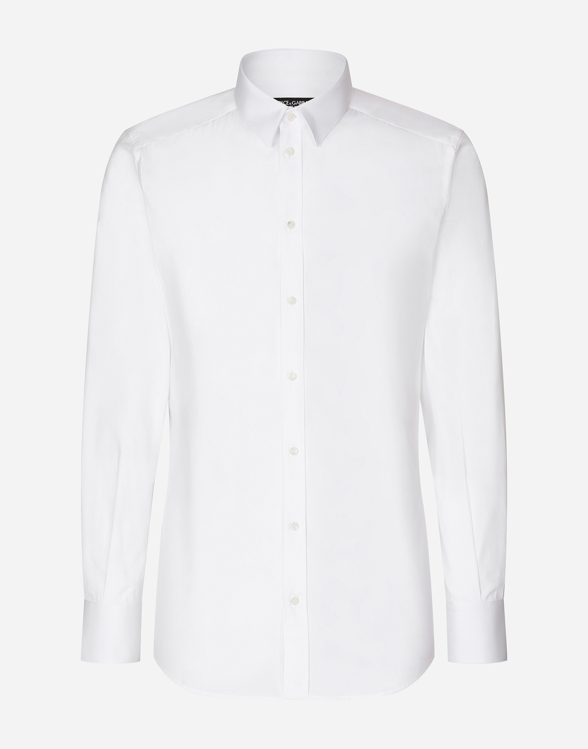 Martini cotton shirt