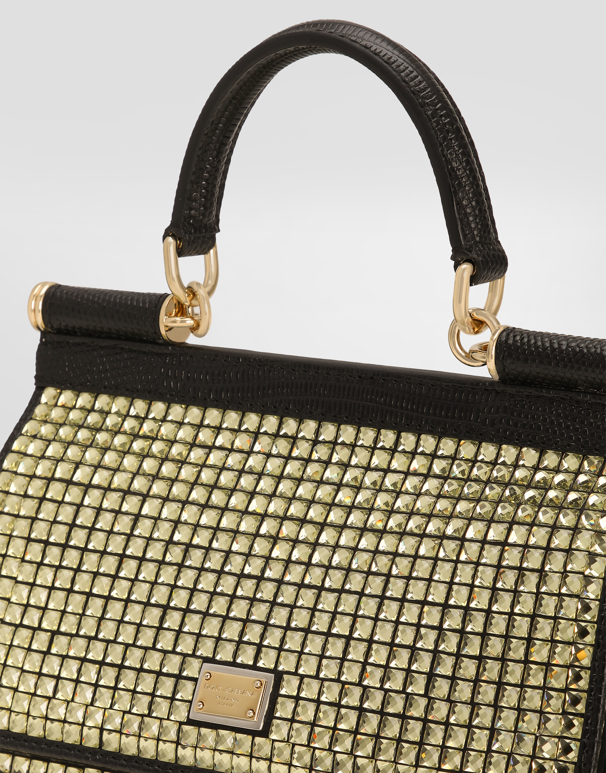 Medium Sicily handbag