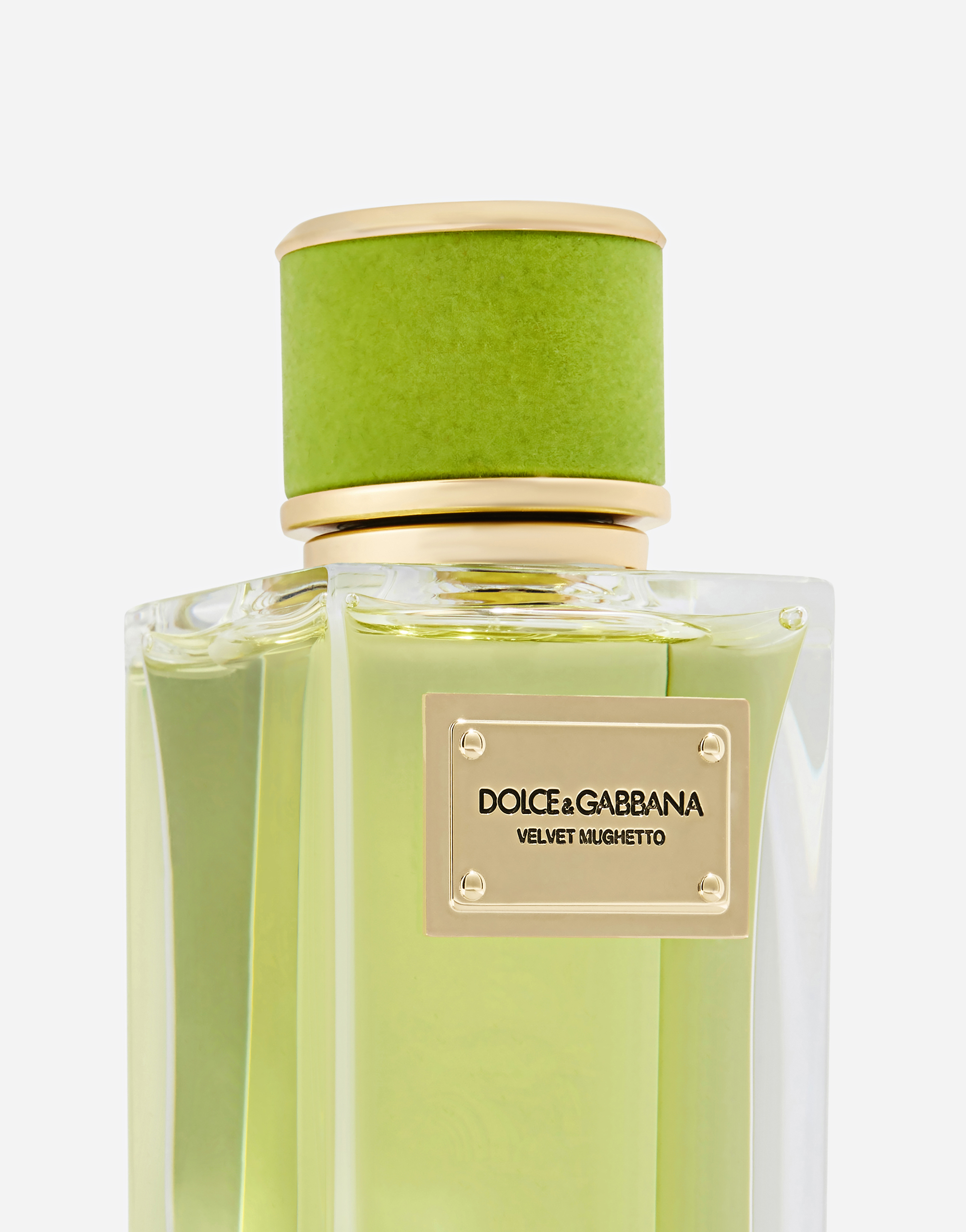  Dolce & Gabbana Dolce & Gabbana Velvet Mughetto Edp 100ml - Velvet Collection - 100ml 