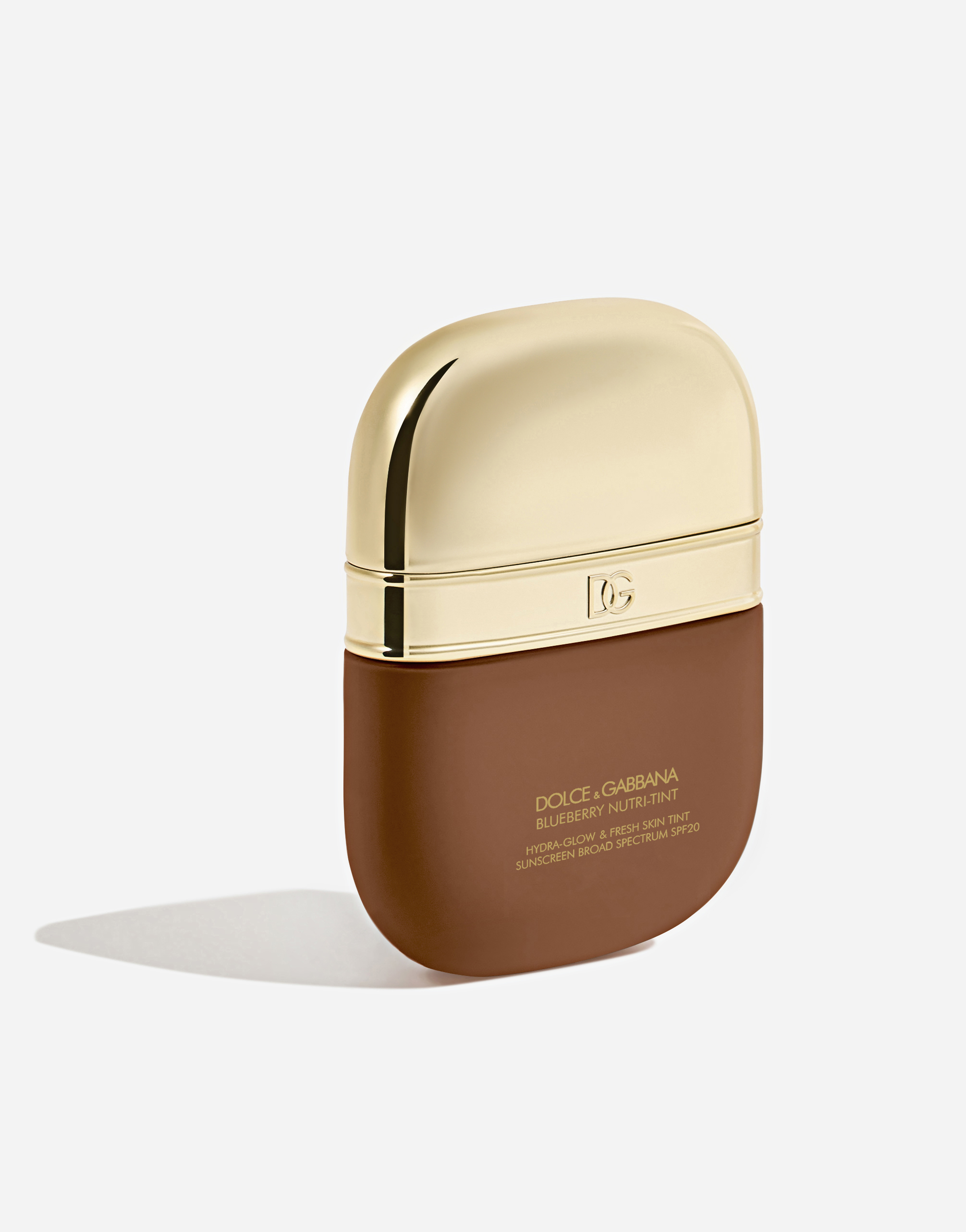 Dolce & Gabbana Blueberry Nutri-tint