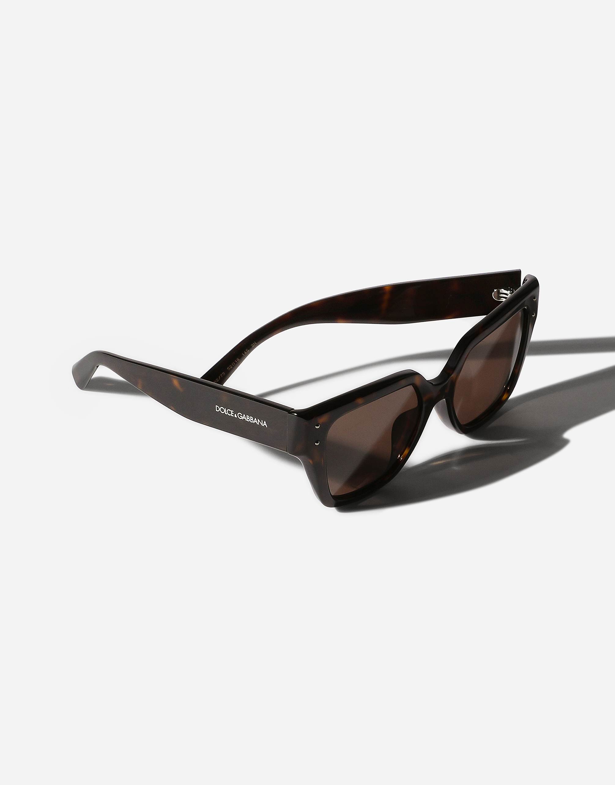 DG Sharped sunglasses