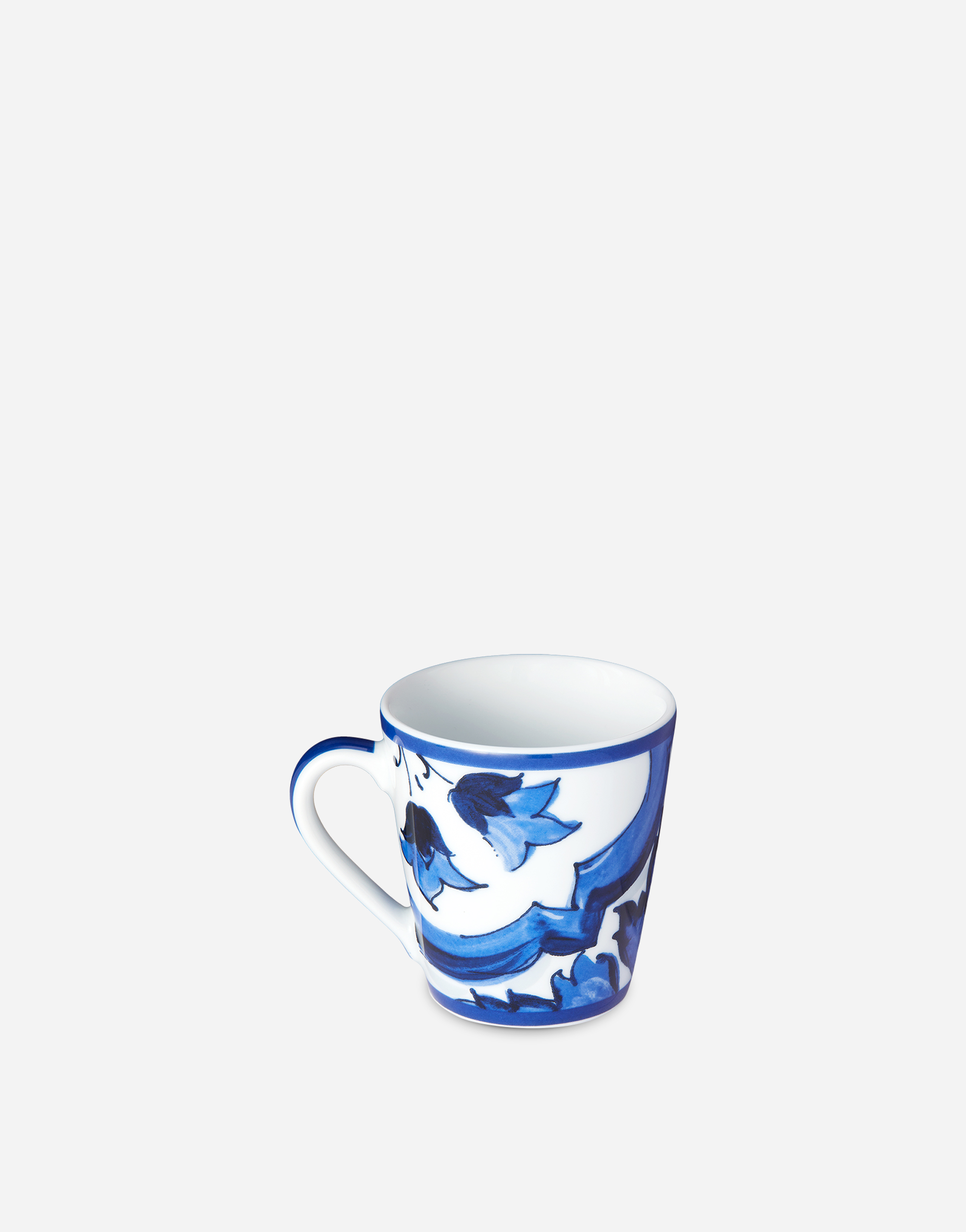  Dolce & Gabbana Porcelain Mug - Mugs Mehrfarbig Onesize 