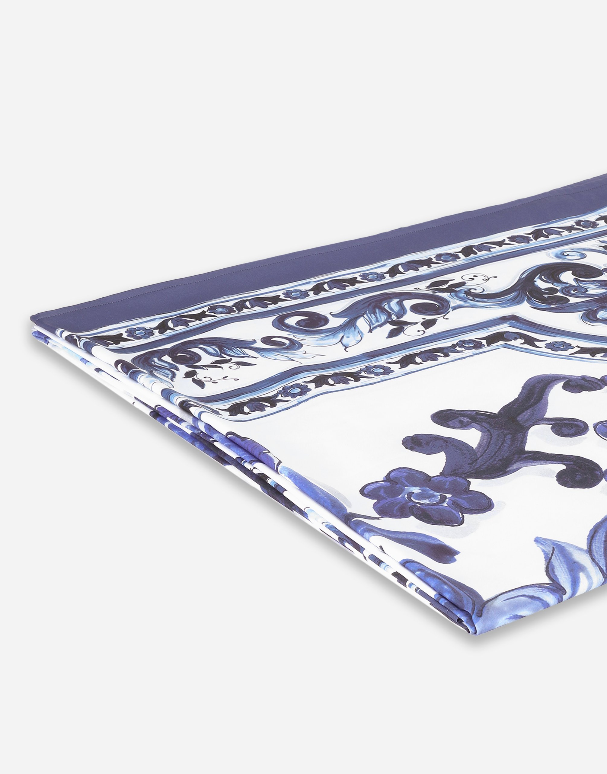 Cotton Sateen Flat Sheet