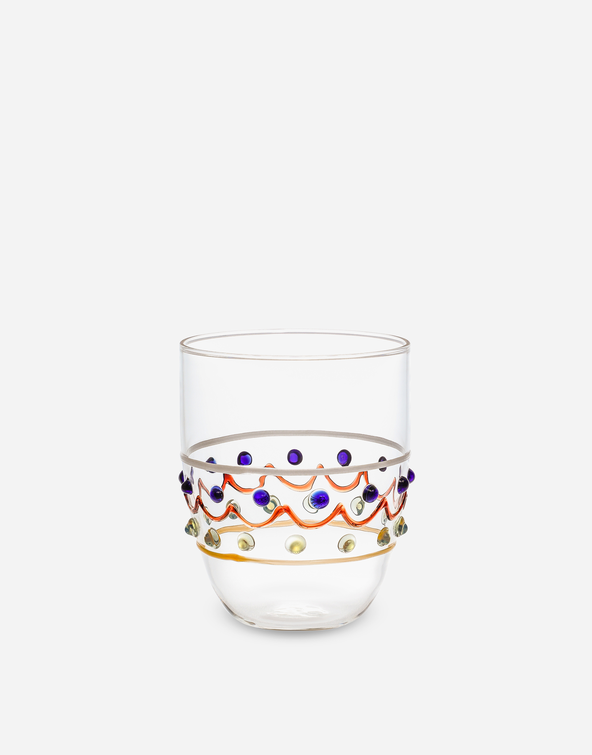 Beverage Glass