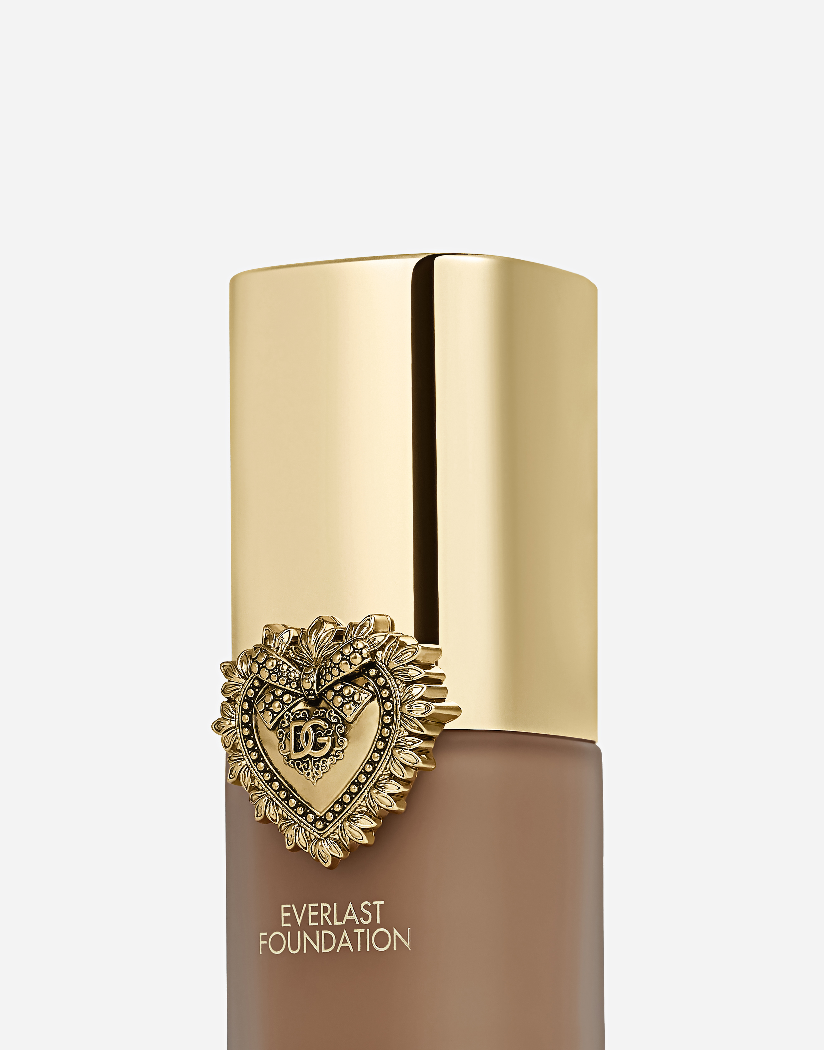 Dolce & Gabbana Everlast Fdt 20c Medium Otc In 20c Medium - Rosy Cool Undertones