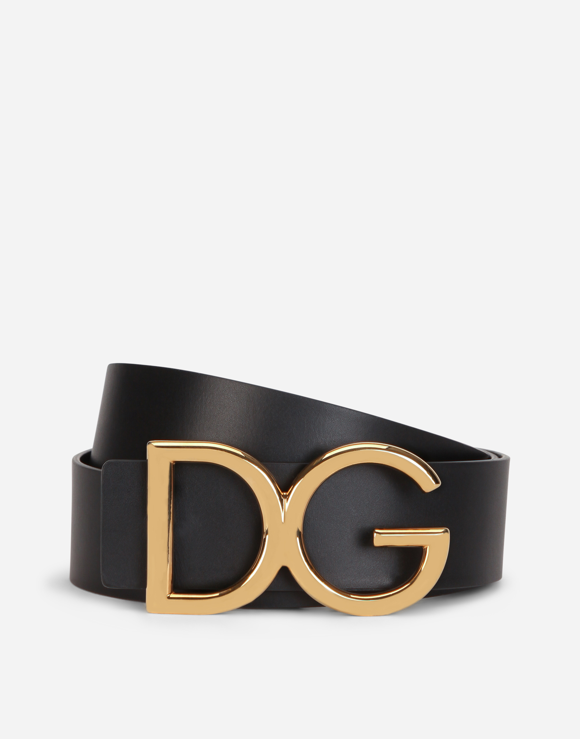 dolce and gabbana belt