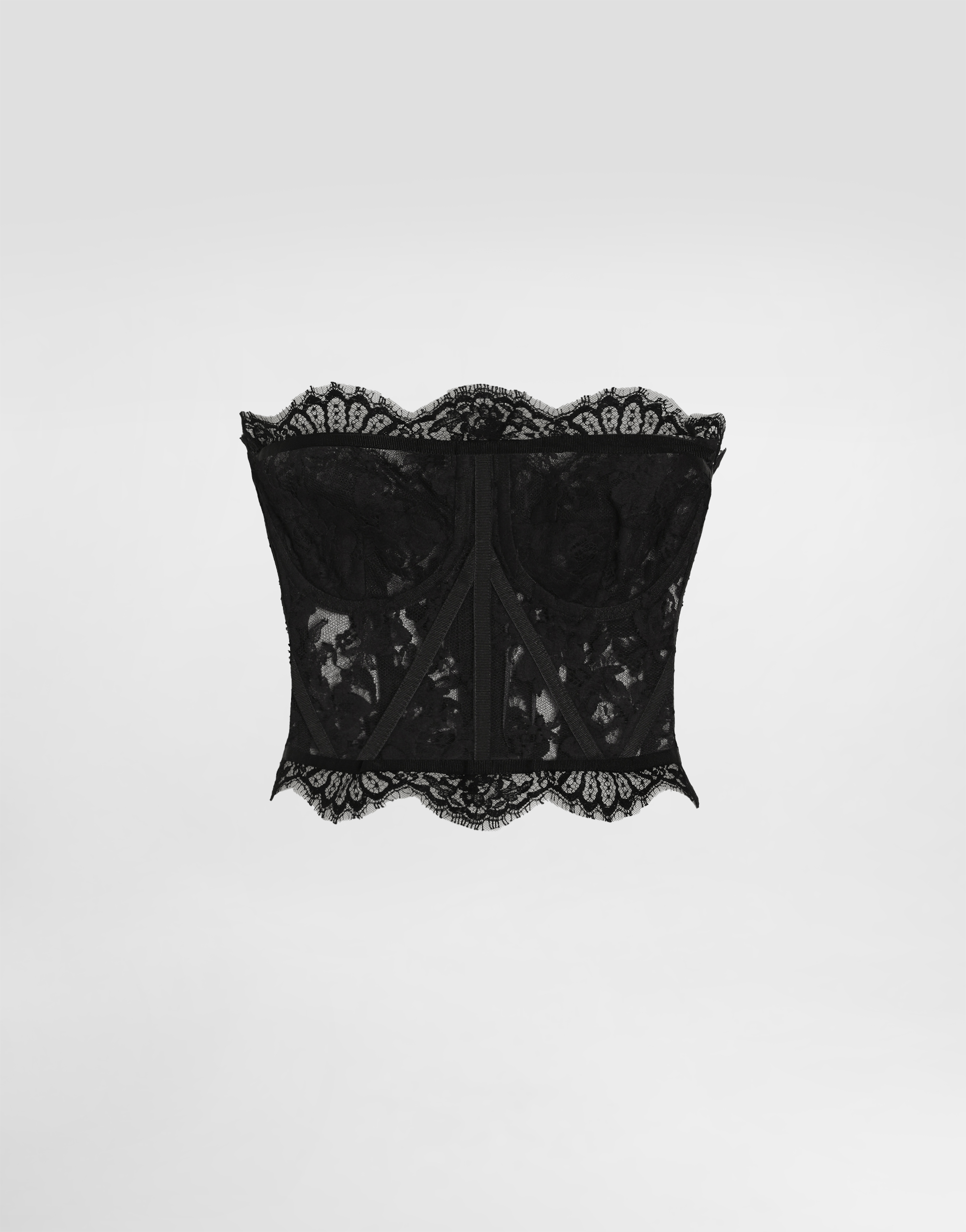 美品 maison de Dolce. ドルチェ tutu tops/black TOPS | maison de Dolce.
