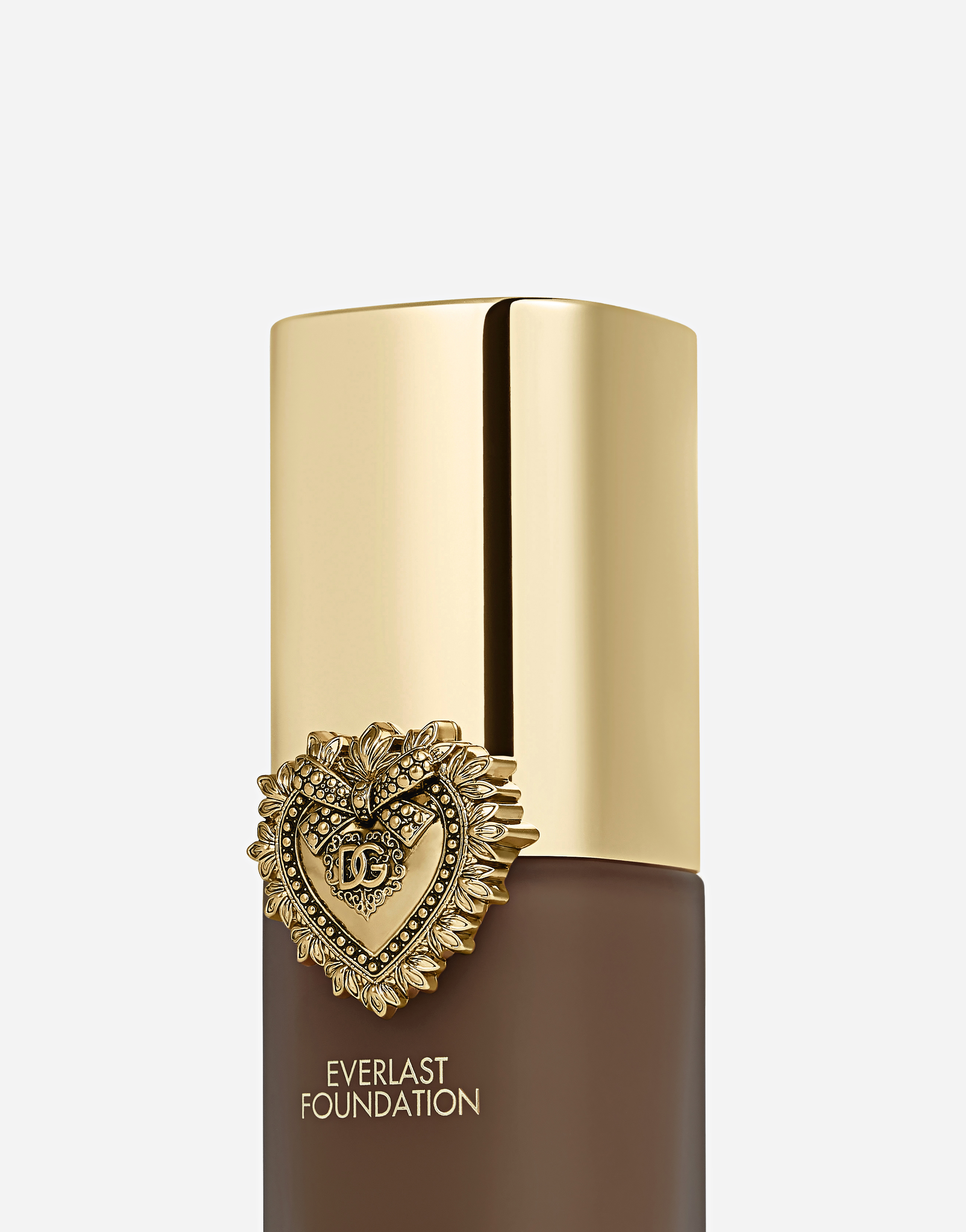  Dolce & Gabbana Everlast Foundation - Woman Foundation 31n Medium Deep - Neutraler Olivfarbener Unterton Onesize 