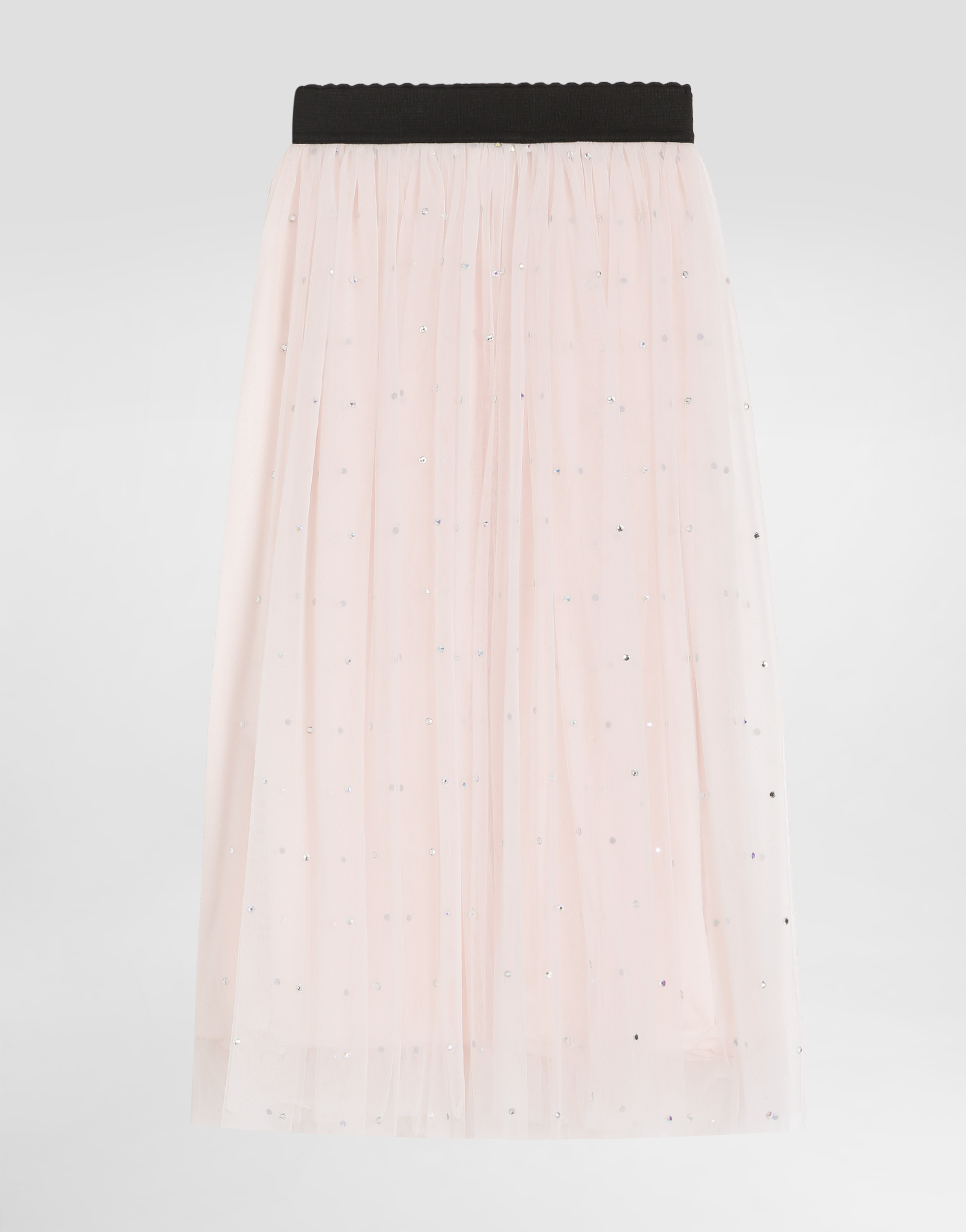 Dolce & Gabbana Gonna In Pink