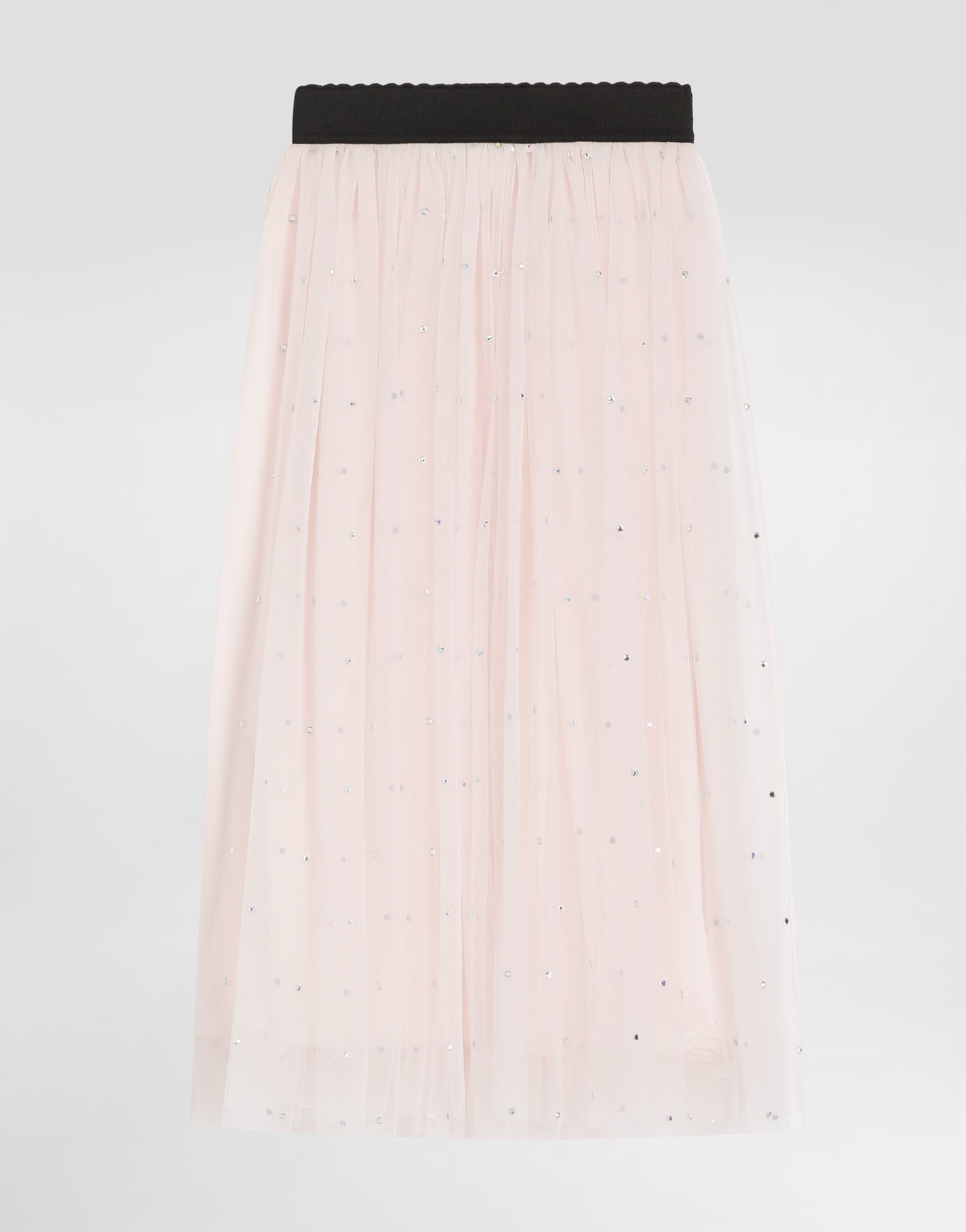 Dolce & Gabbana Gonna In Pink