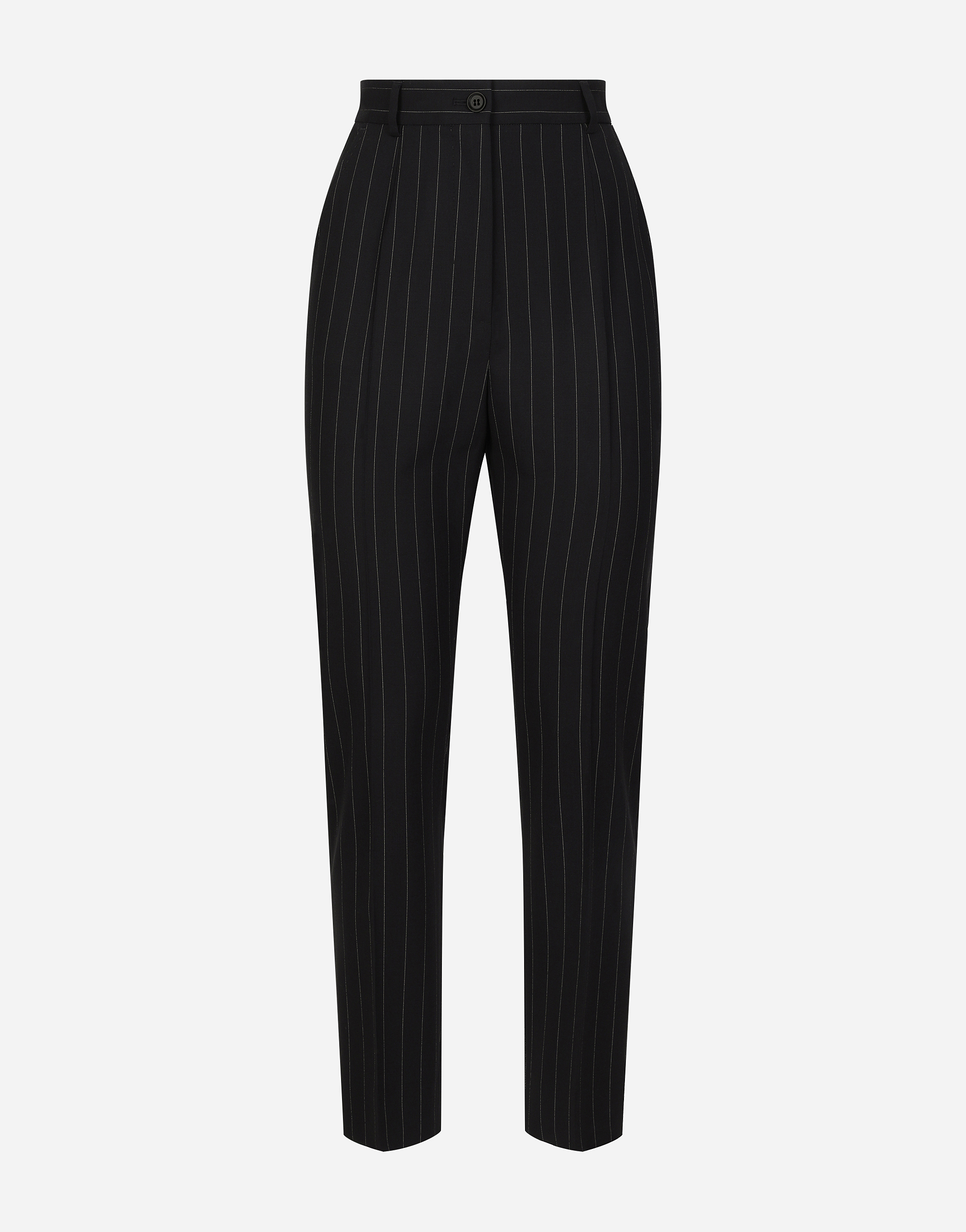 Dolce & Gabbana Pant In Multicolor
