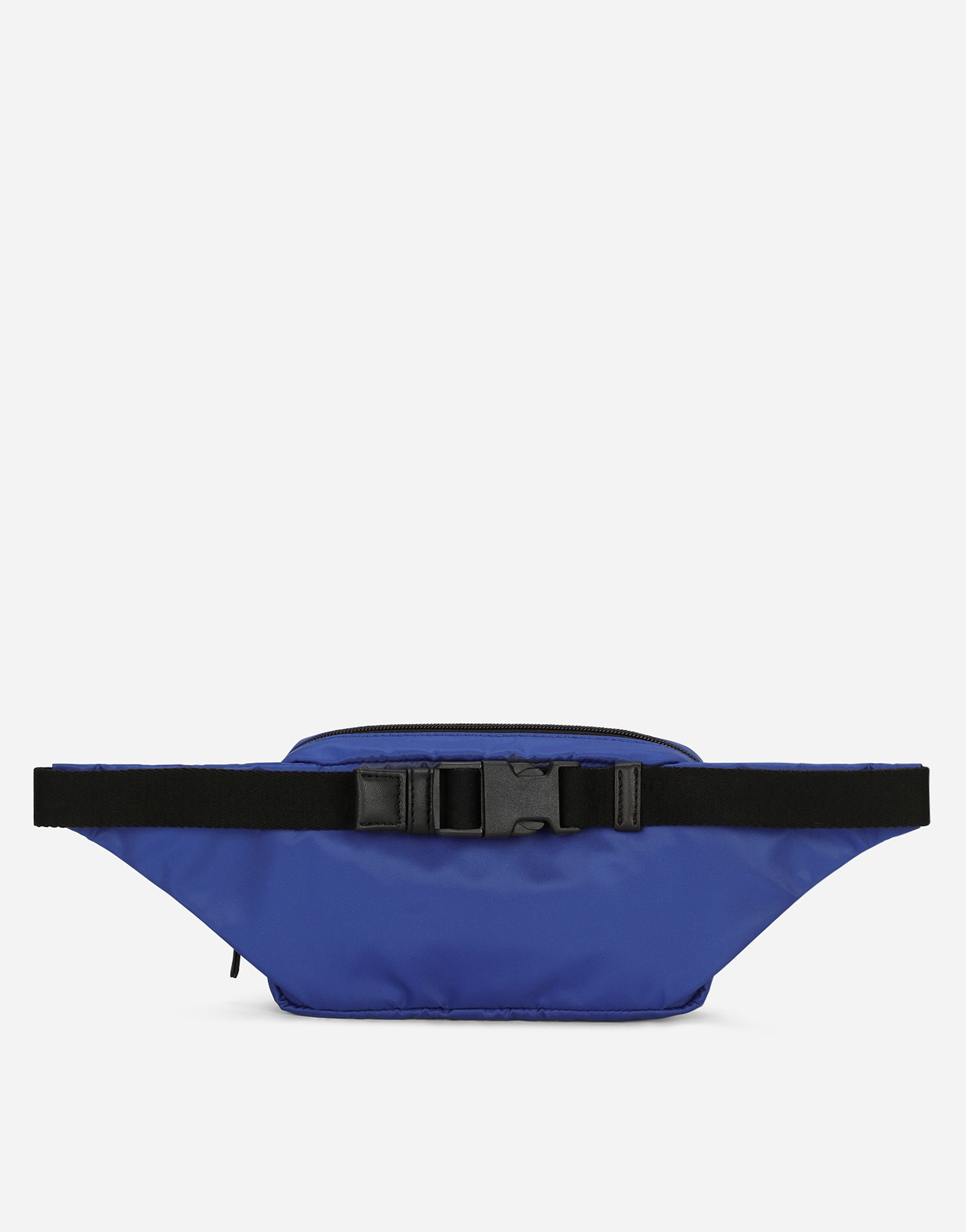 DOLCE & GABBANA NYLON BELT BAG