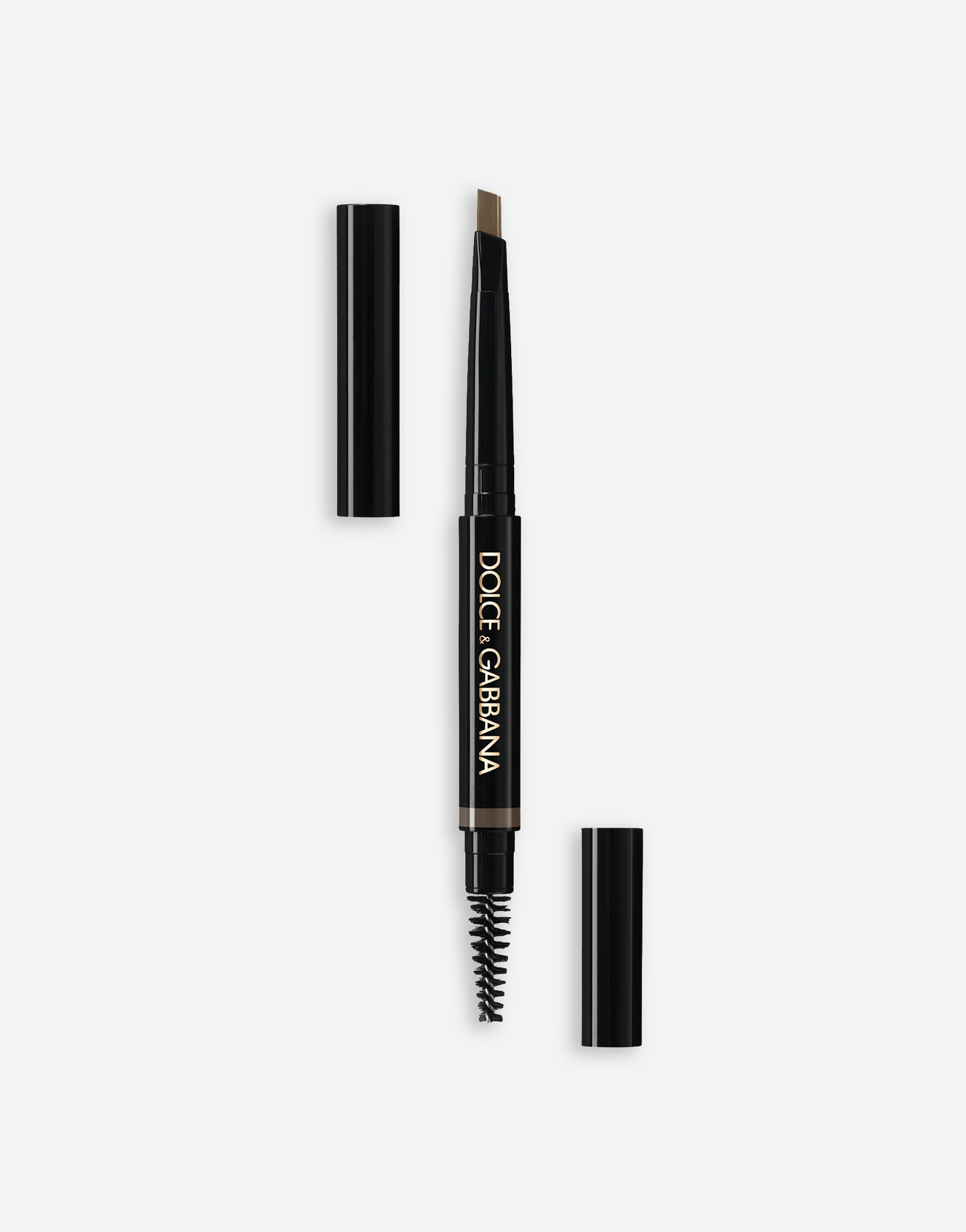 Dolce & Gabbana The Brow Liner In Brown 1