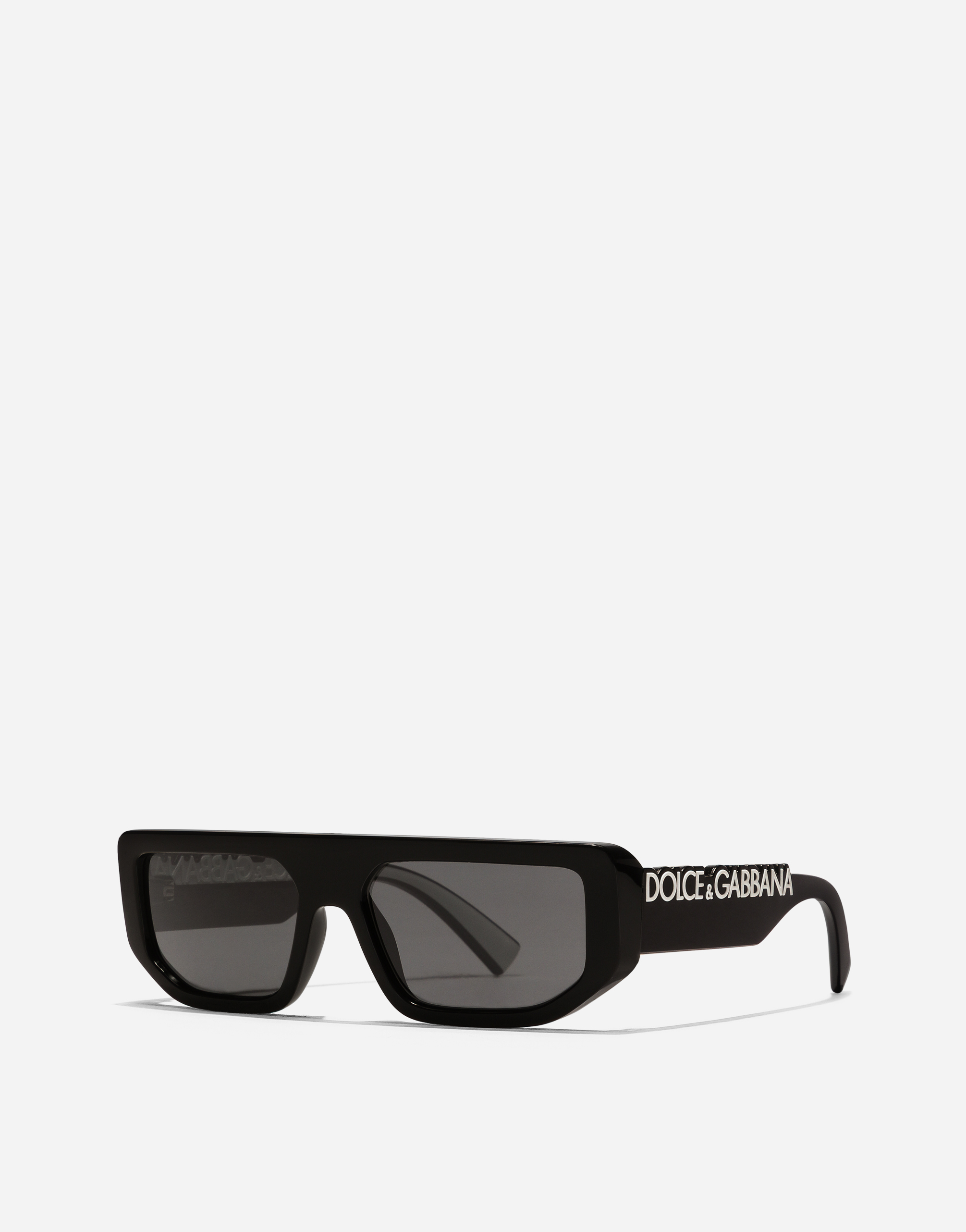 DG Logo Sunglasses